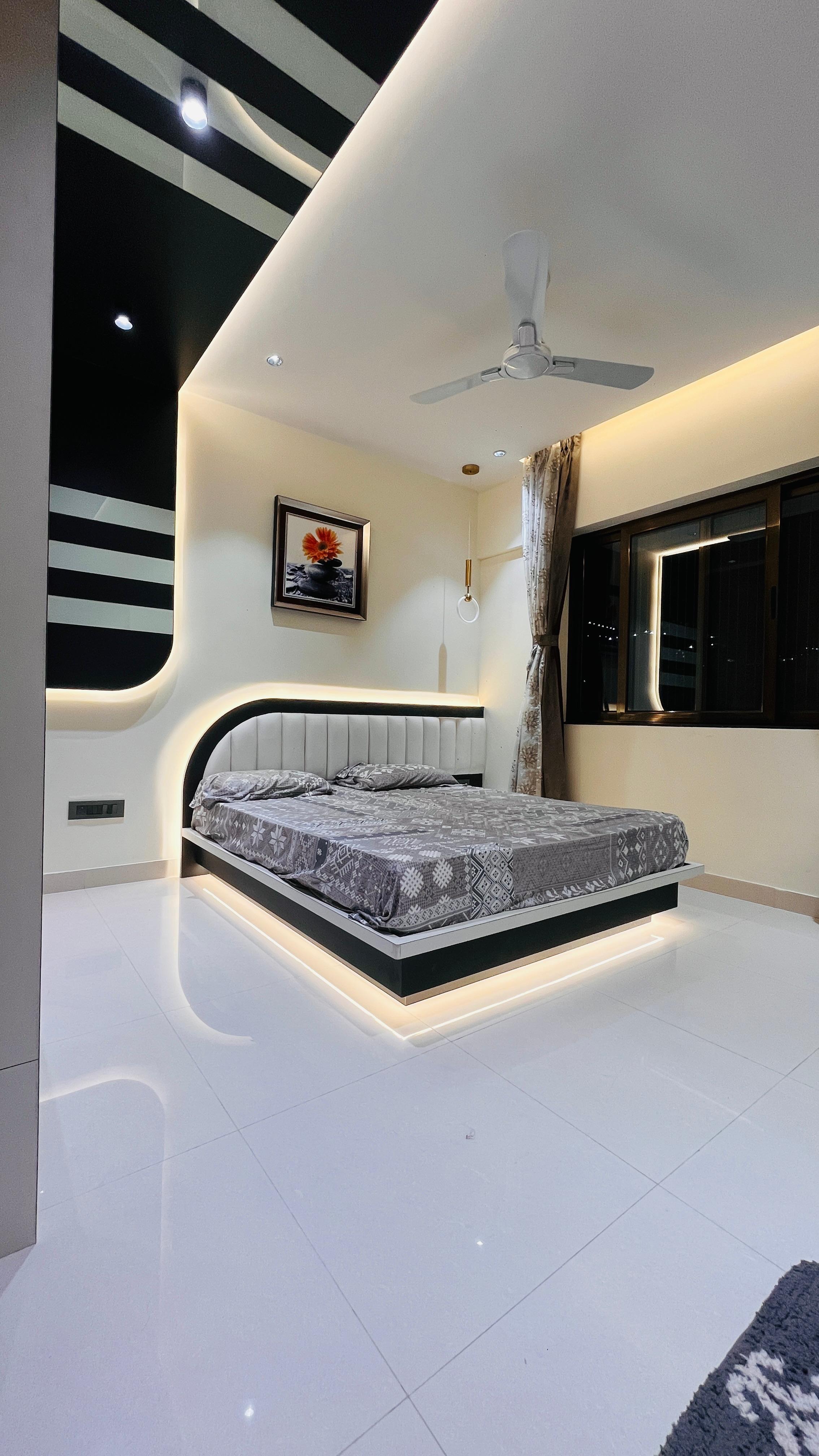 3 BHK at Blueridge Society Hinjewadi - Image 3