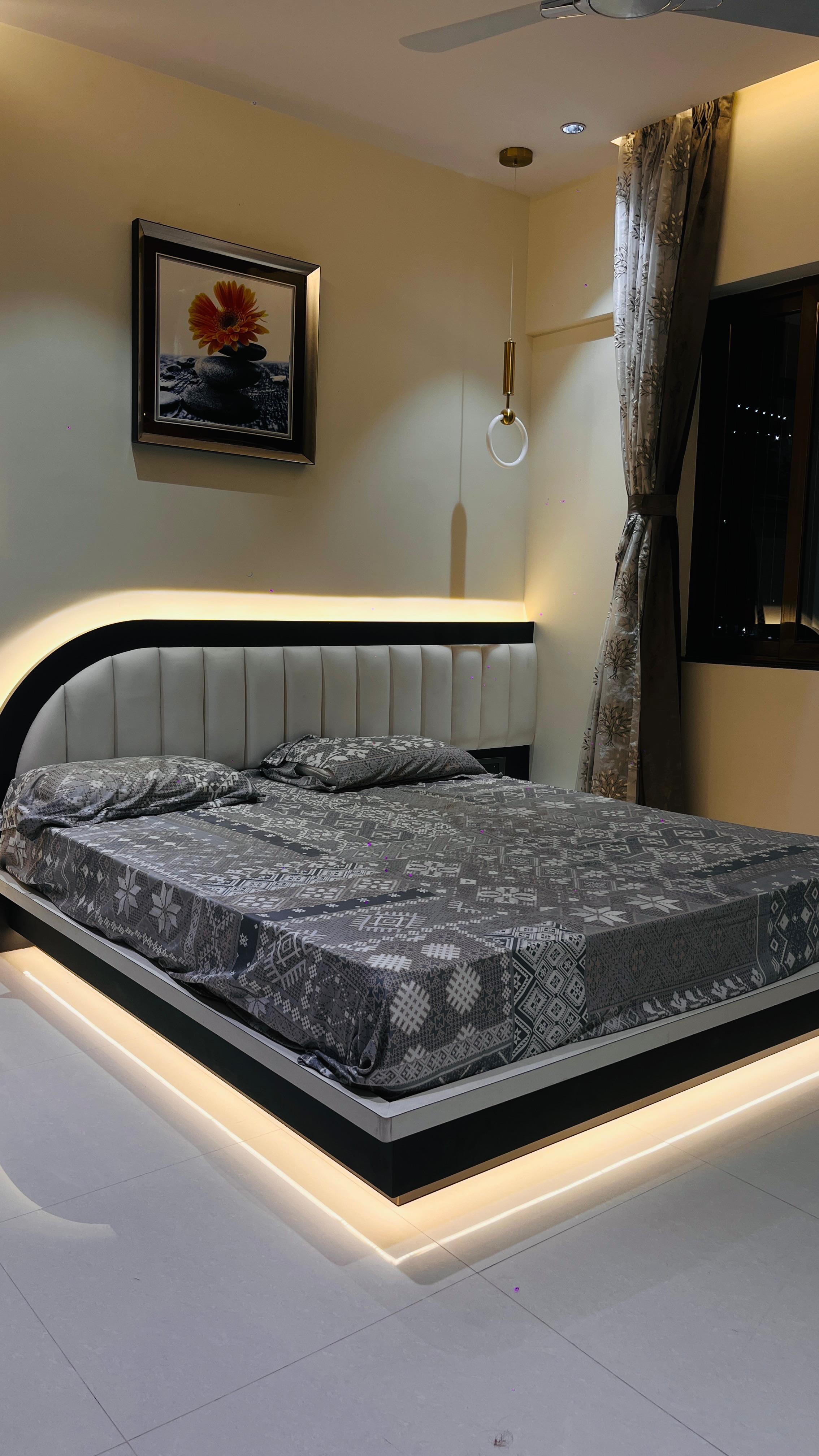 3 BHK at Blueridge Society Hinjewadi