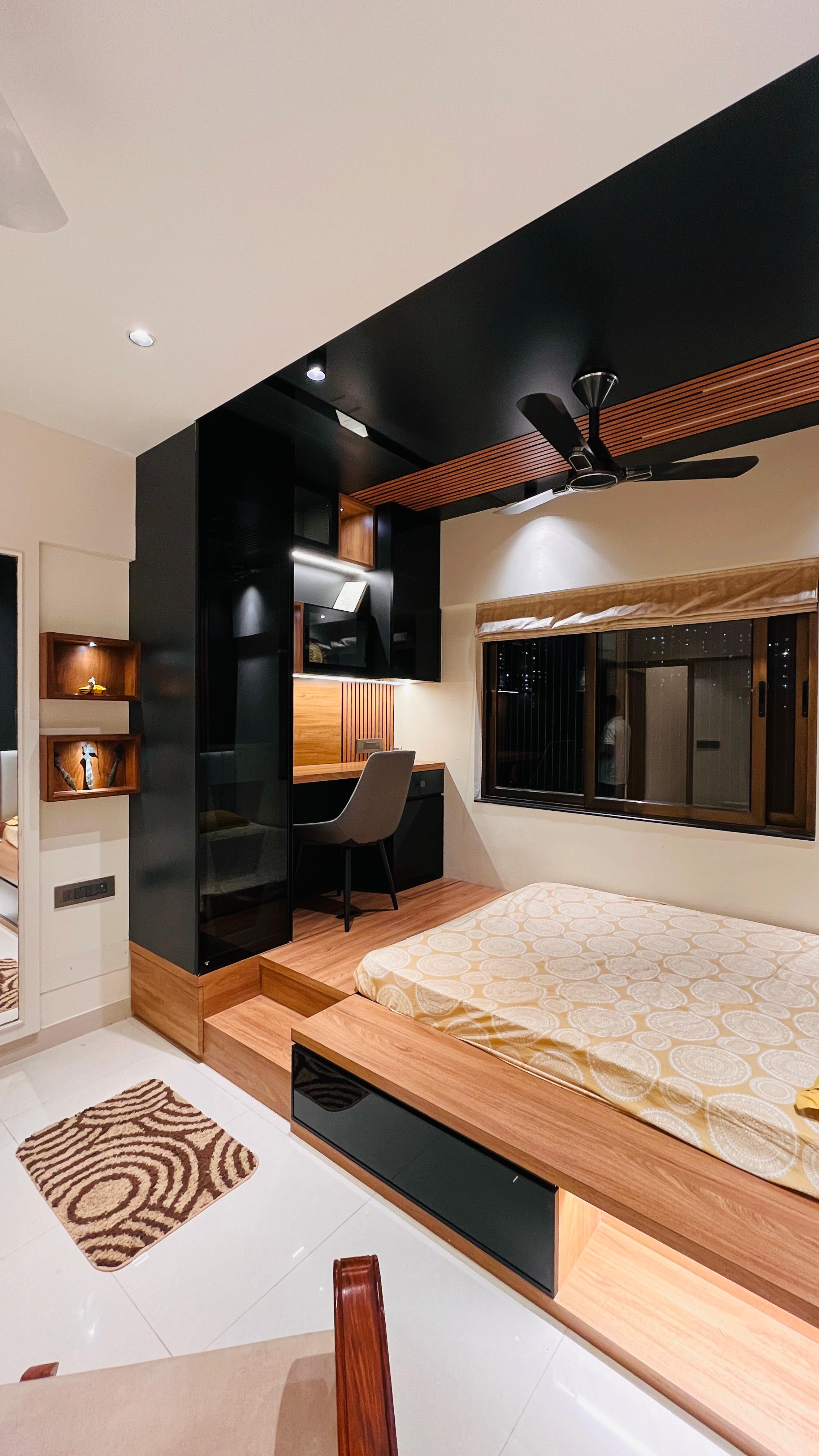 3 BHK at Blueridge Society Hinjewadi - Image 5