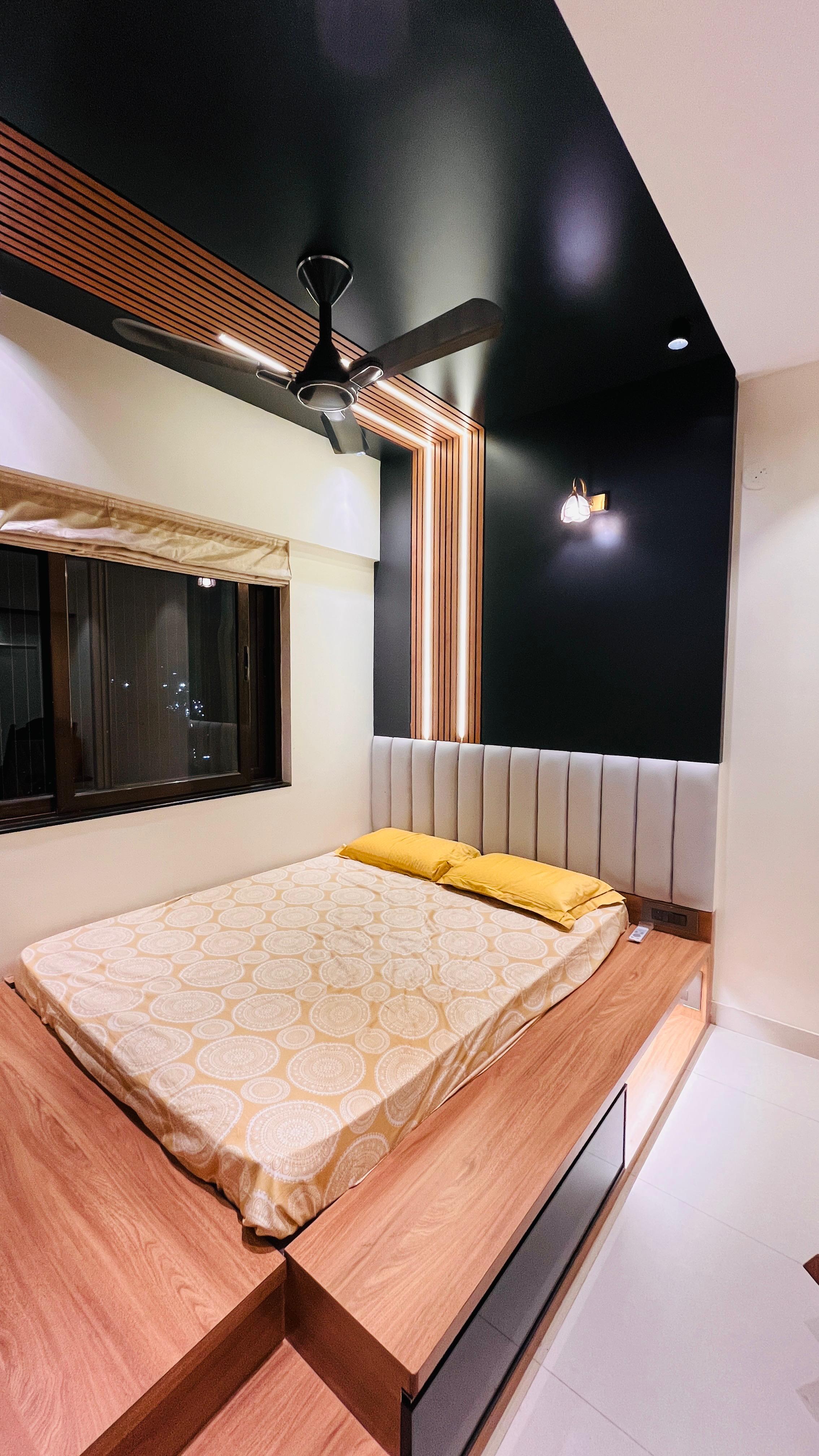 3 BHK at Blueridge Society Hinjewadi - Image 2