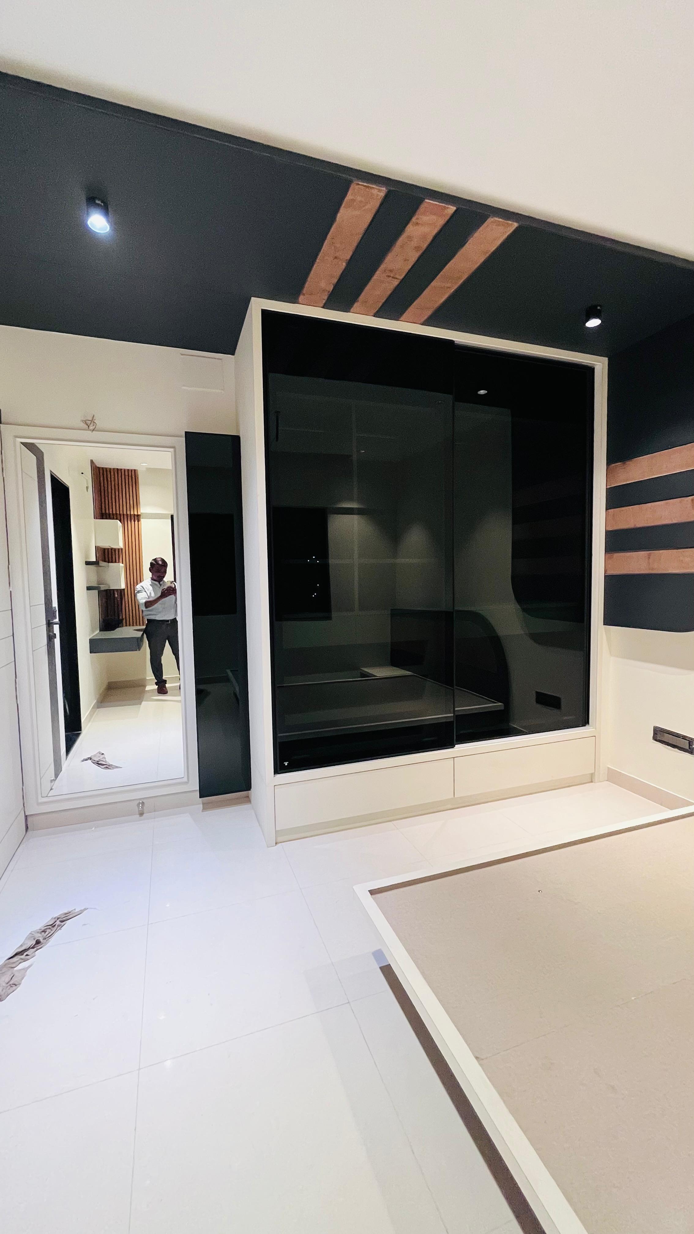 3 BHK at Blueridge Society Hinjewadi - Image 14