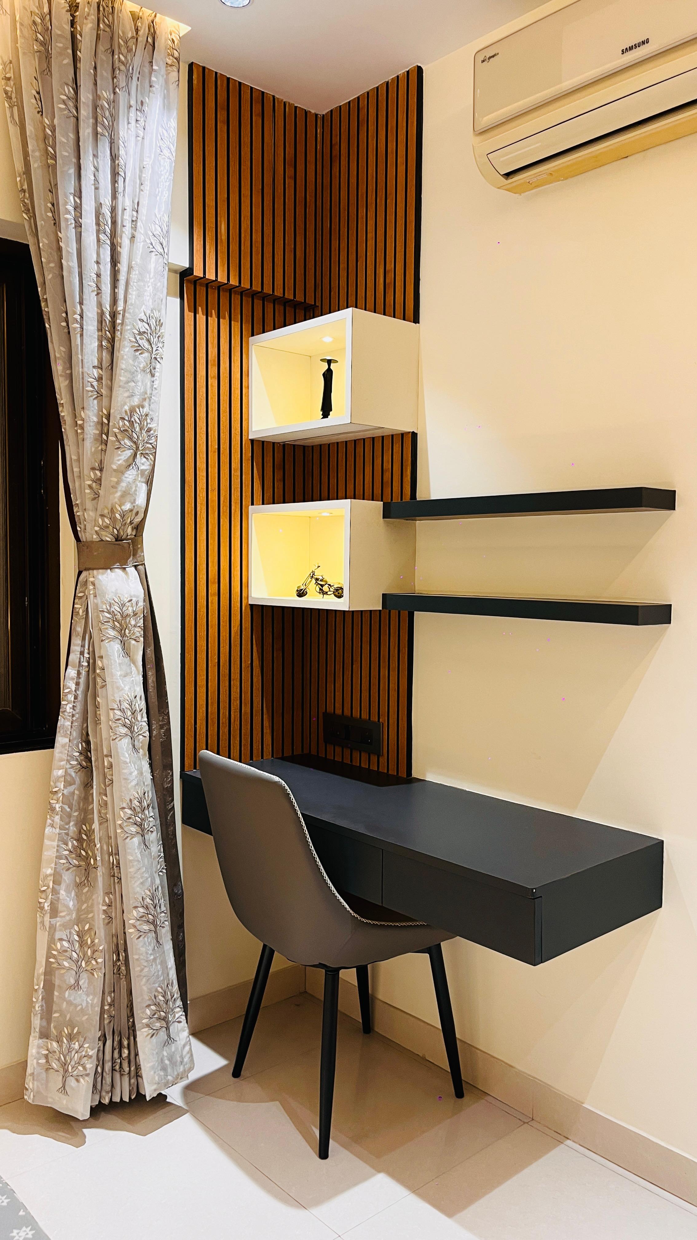 3 BHK at Blueridge Society Hinjewadi - Image 4