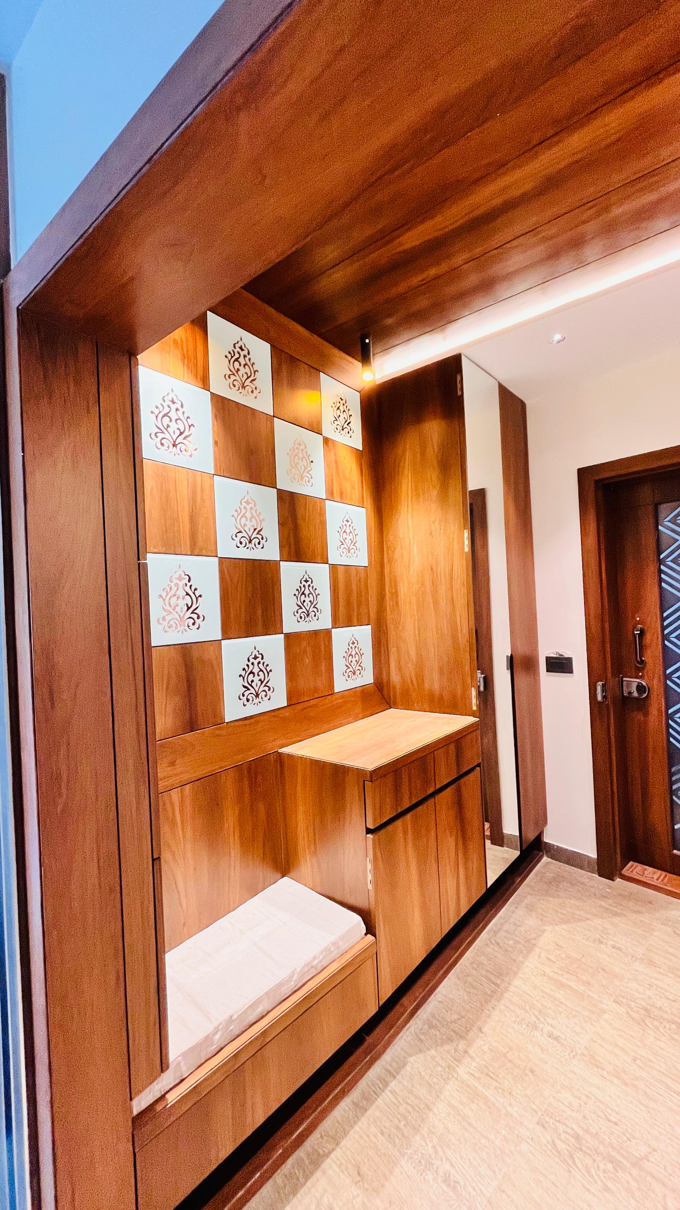 3 BHK at Blueridge Society Hinjewadi - Image 9