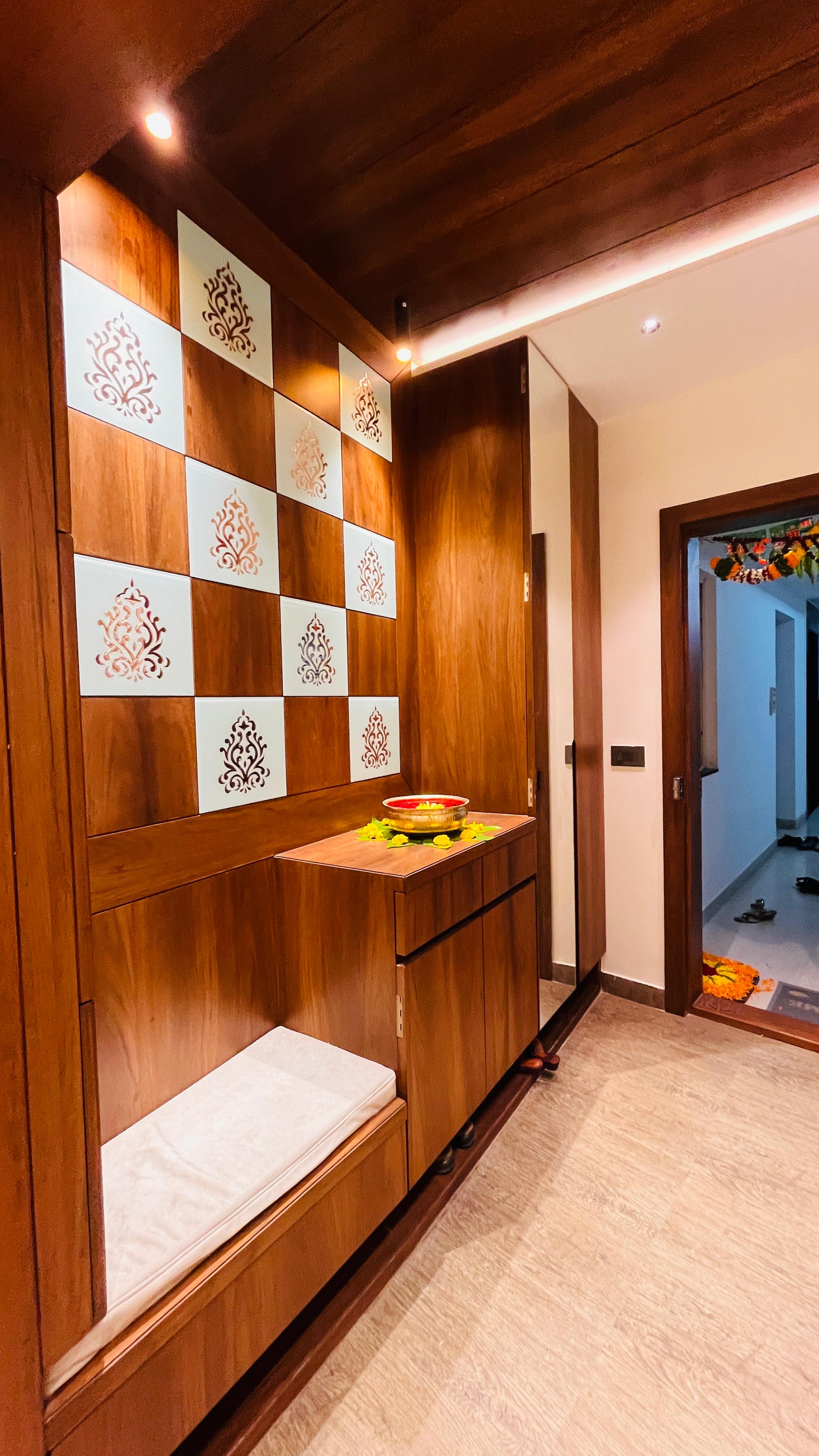 3 BHK at Blueridge Society Hinjewadi - Image 6