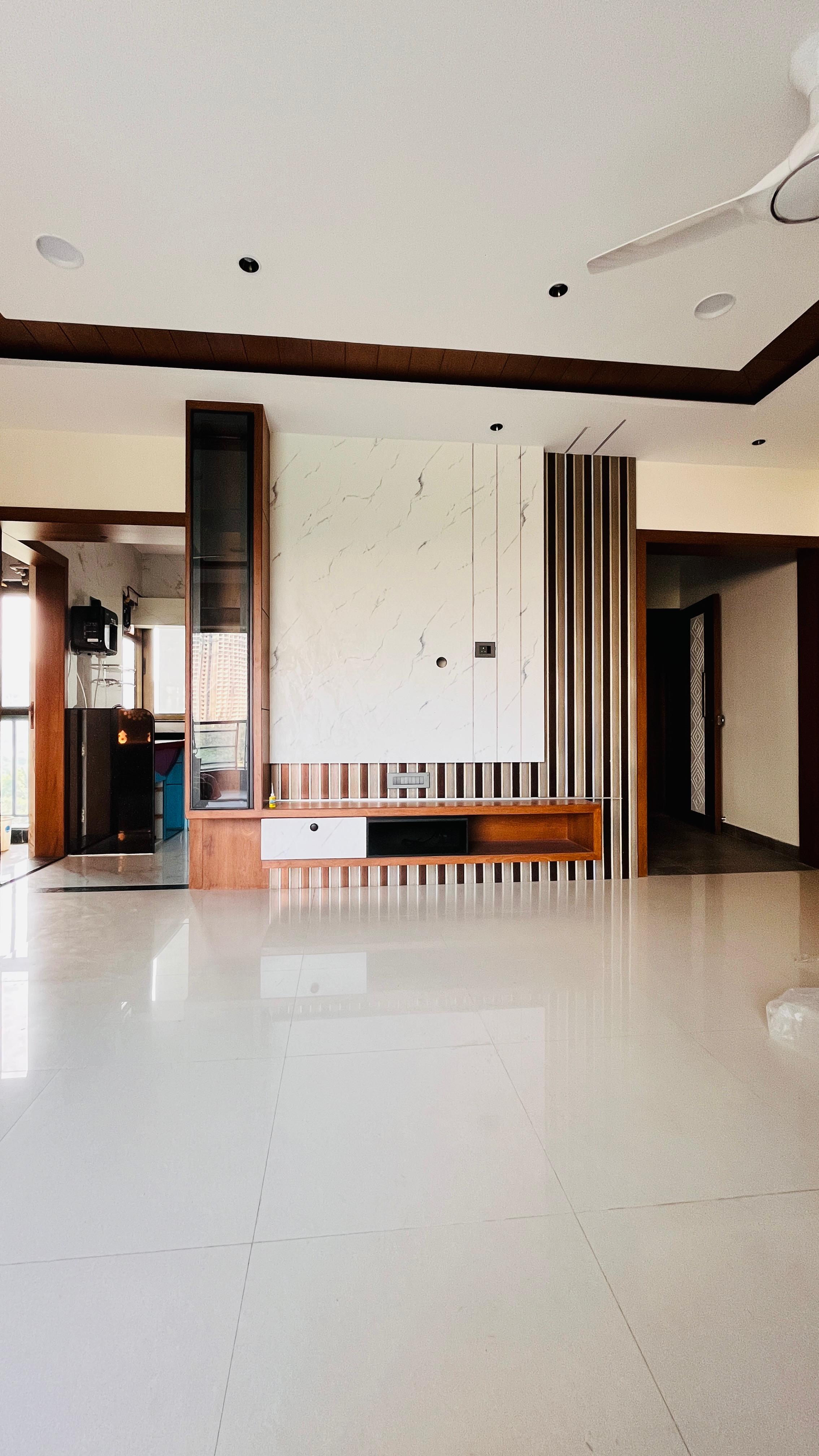 3 BHK at Blueridge Society Hinjewadi - Image 12