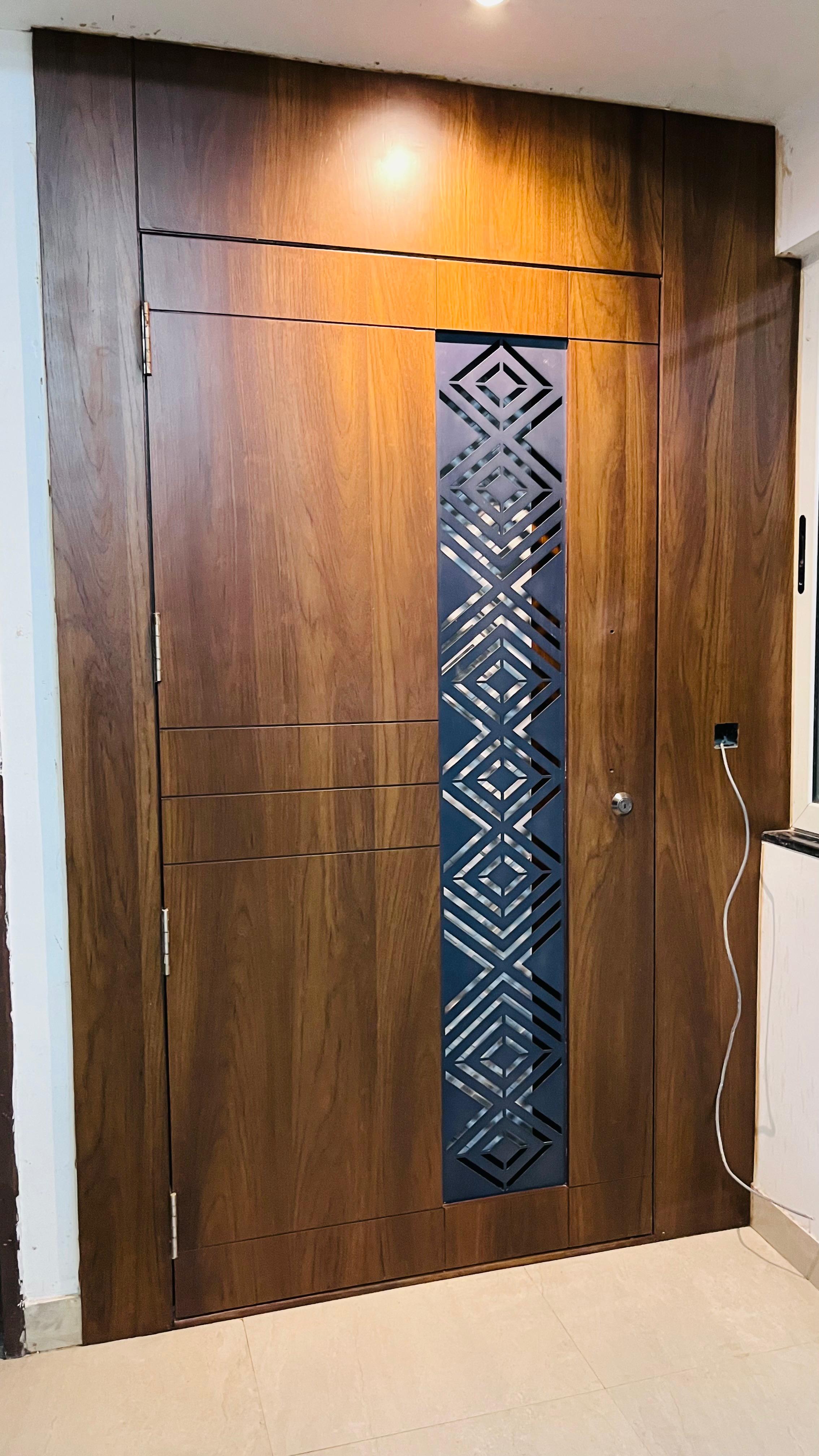 3 BHK at Blueridge Society Hinjewadi - Image 10