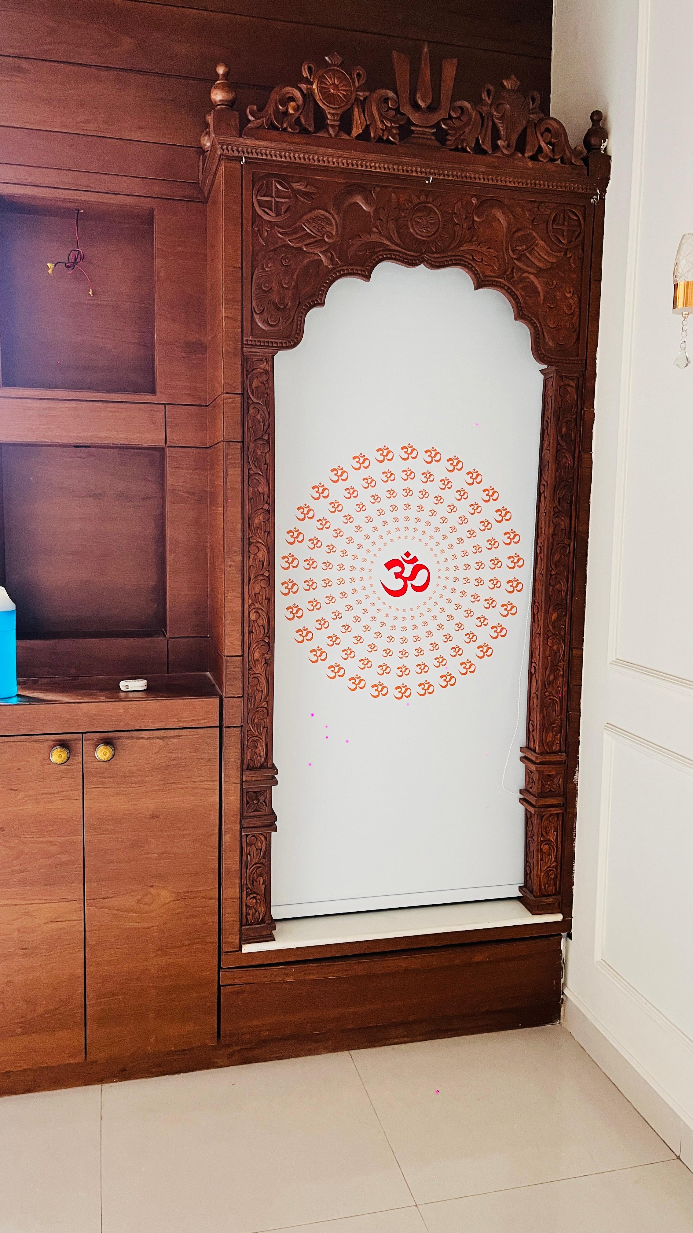 3 BHK at Blueridge Society Hinjewadi - Image 13