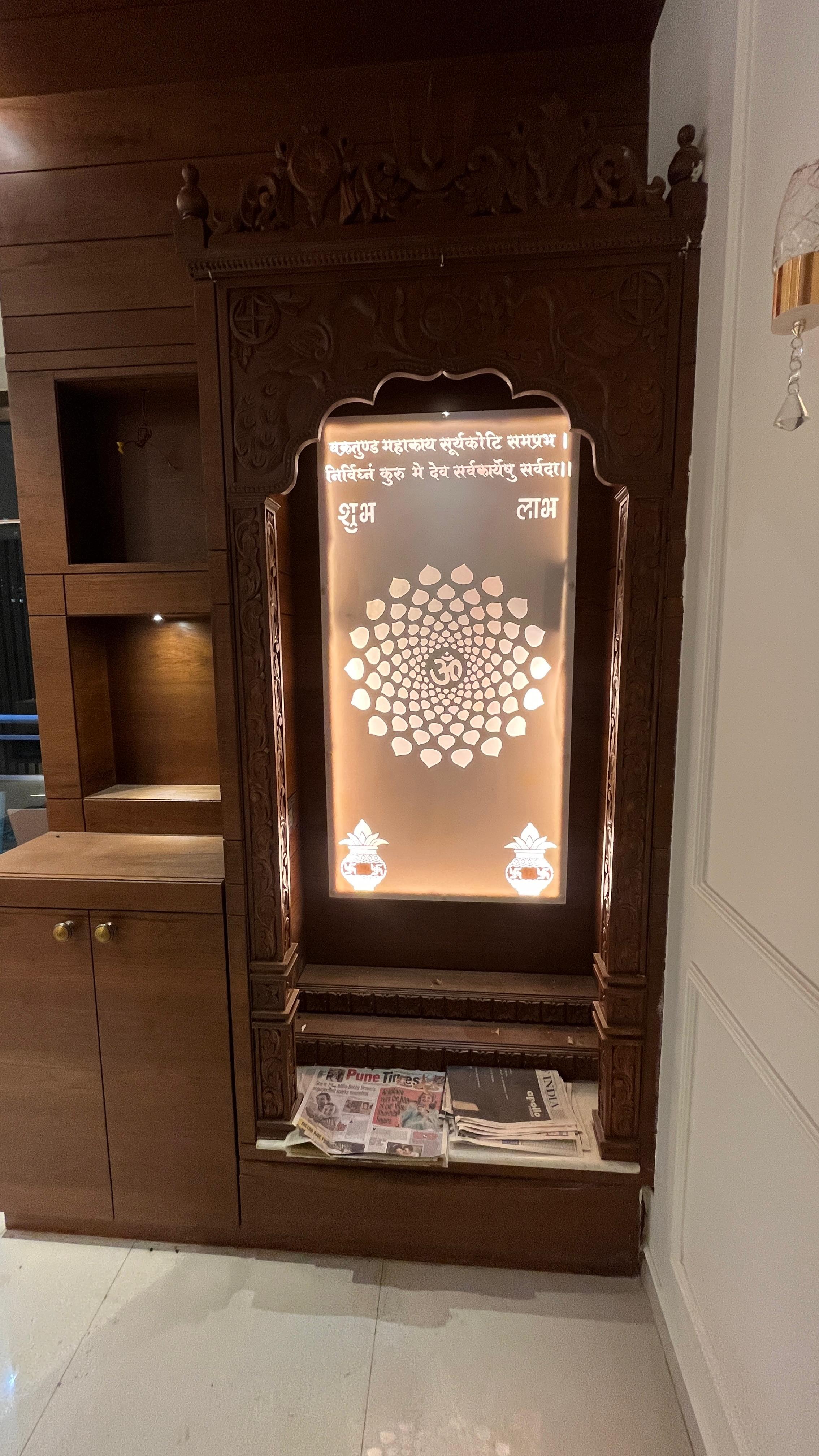 3 BHK at Blueridge Society Hinjewadi - Image 7