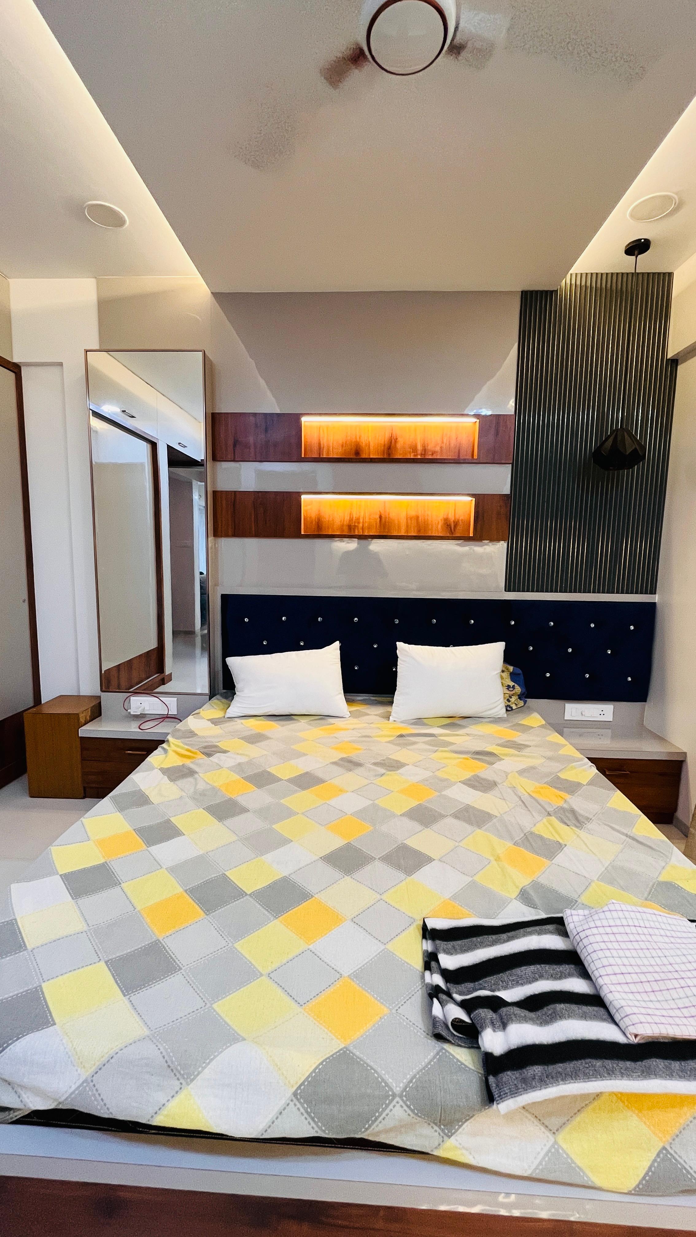 2 BHK at BT Kawade Road, Hadapsar - Image 7