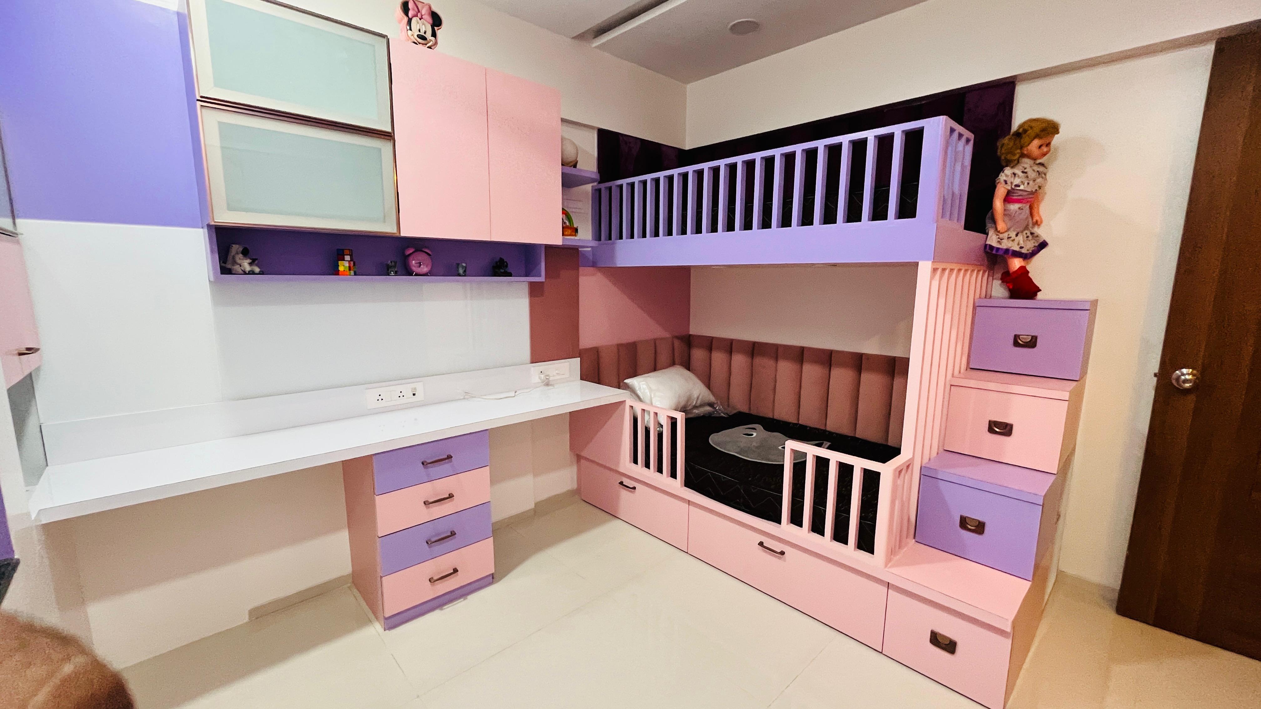 2 BHK at BT Kawade Road, Hadapsar - Image 5