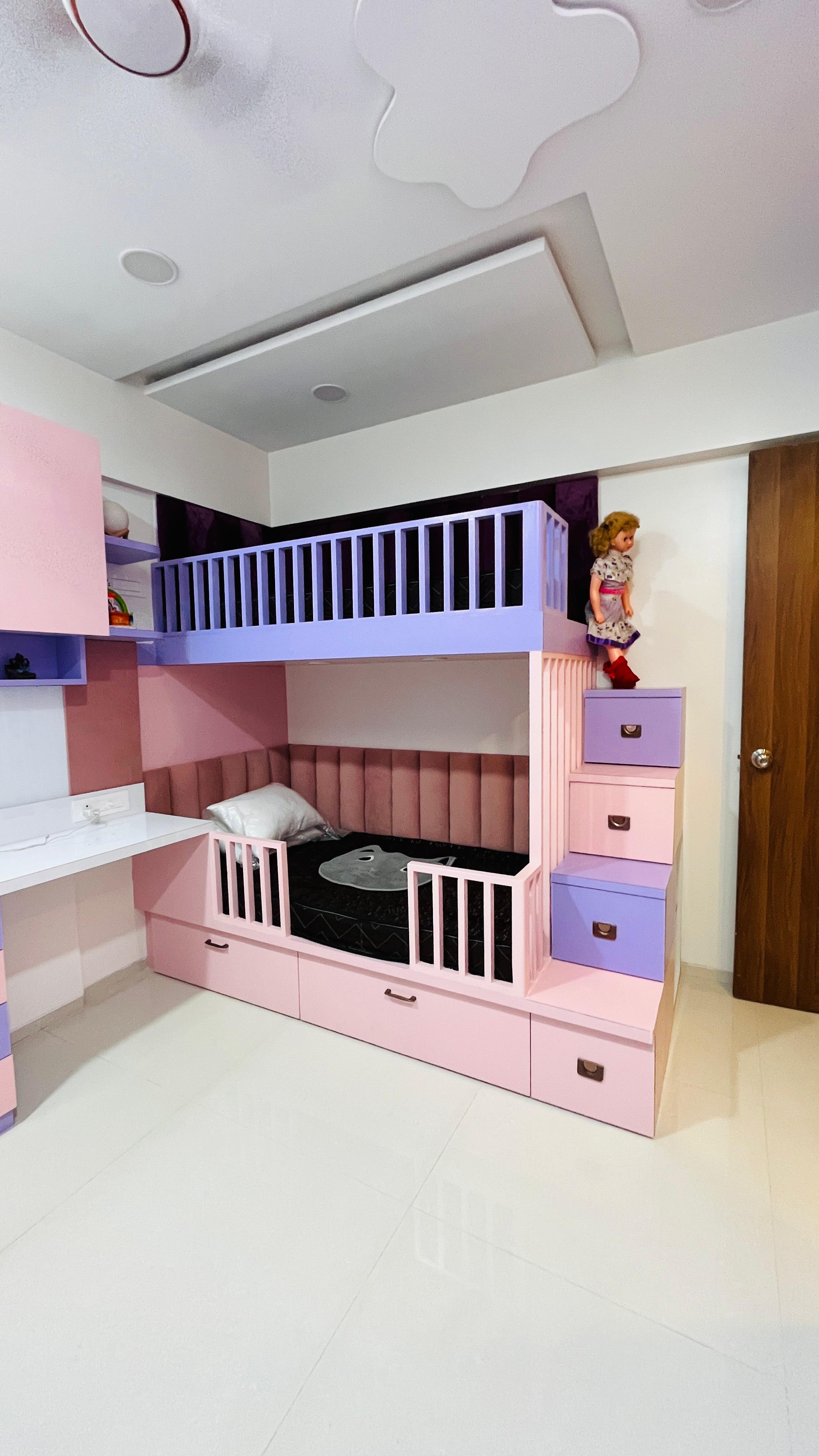 2 BHK at BT Kawade Road, Hadapsar - Image 9