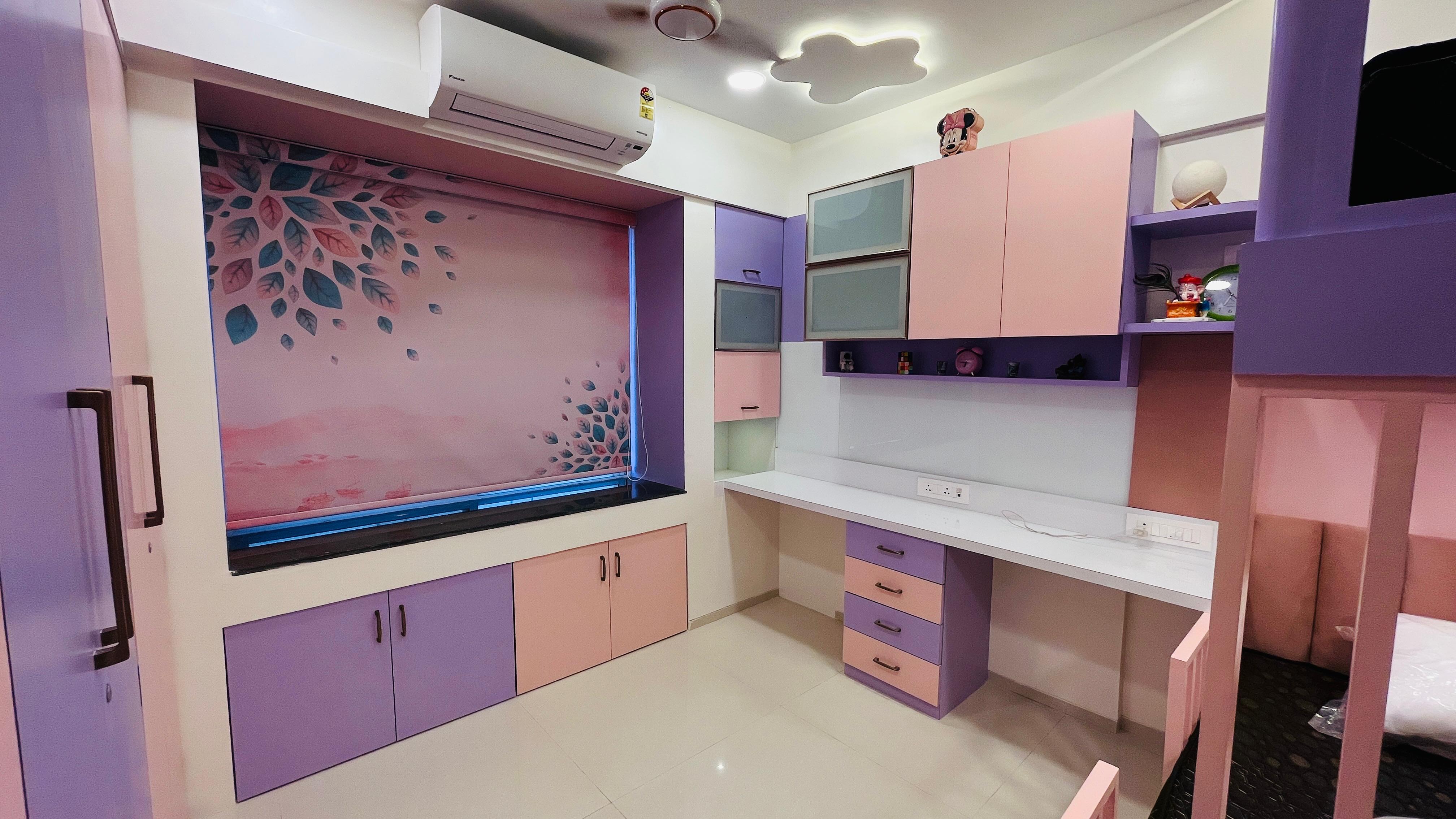 2 BHK at BT Kawade Road, Hadapsar - Image 6