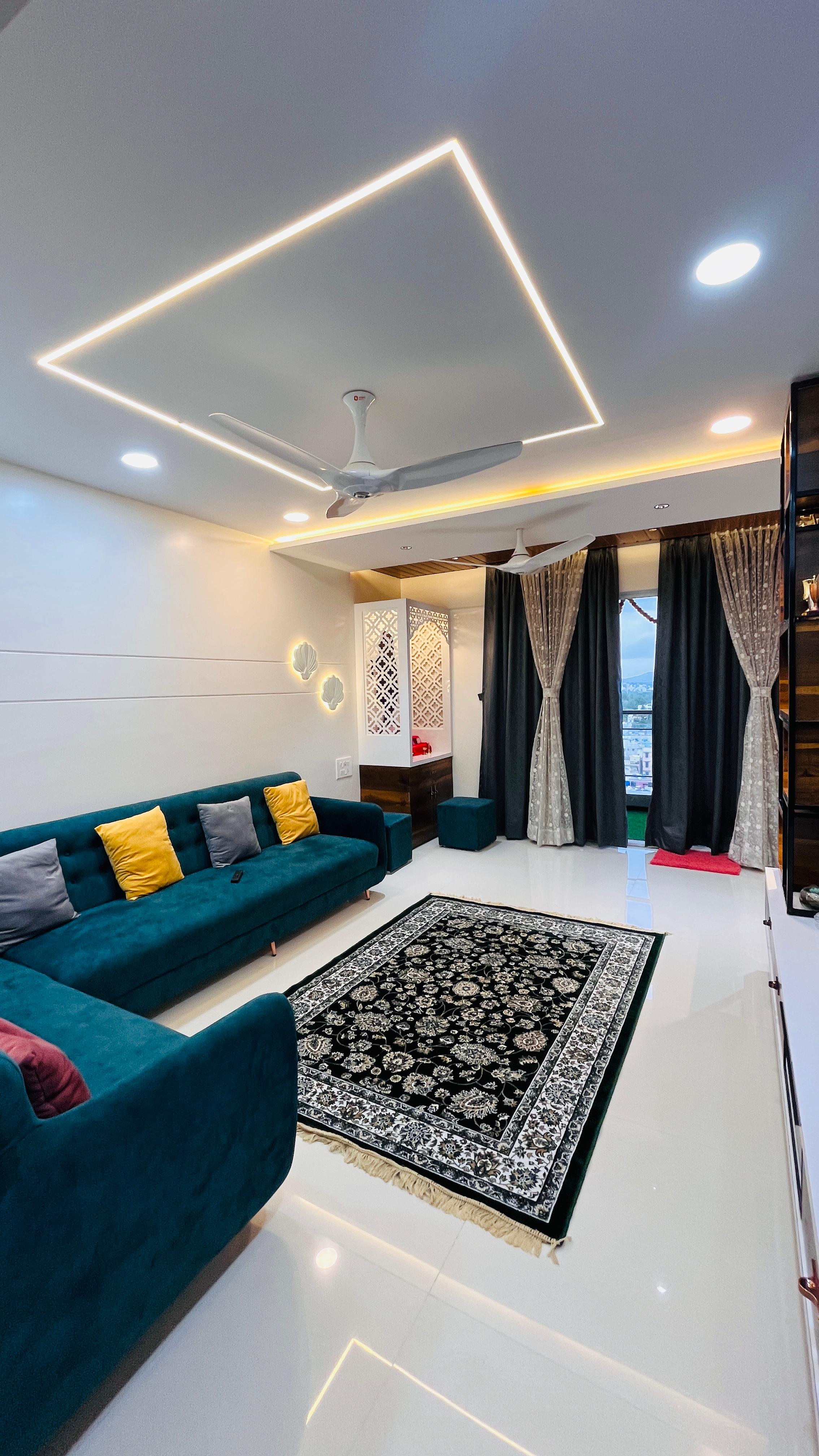 2 BHK at BT Kawade Road, Hadapsar - Image 17