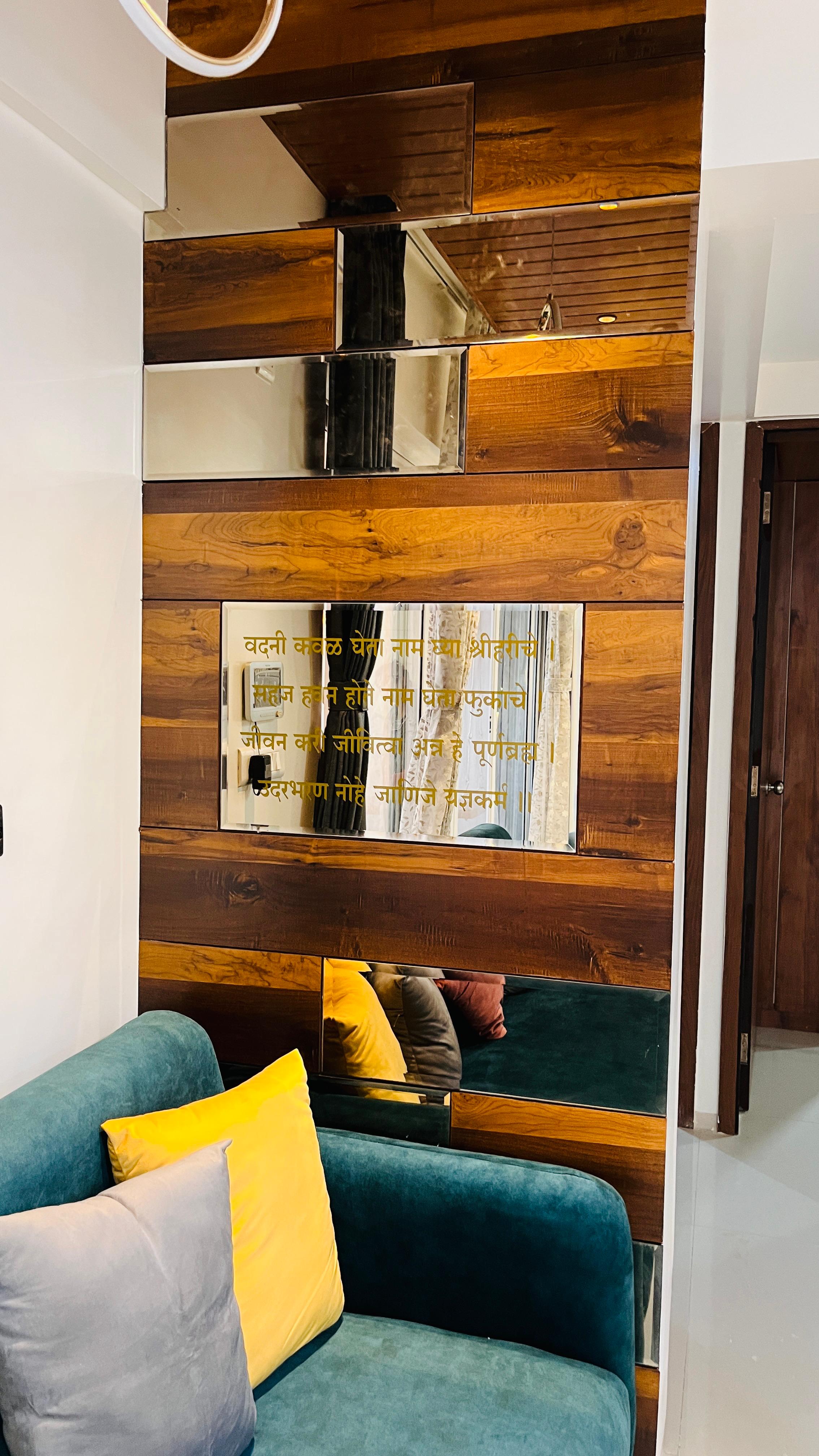 2 BHK at BT Kawade Road, Hadapsar - Image 8