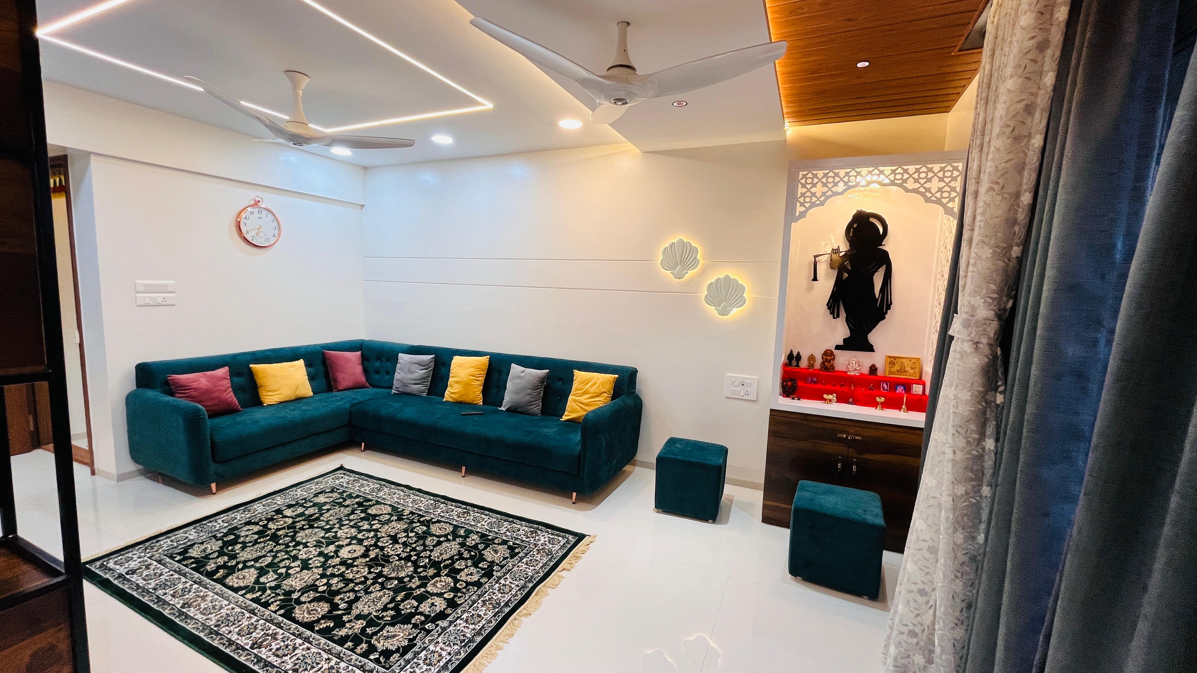 2 BHK at BT Kawade Road, Hadapsar - Image 16