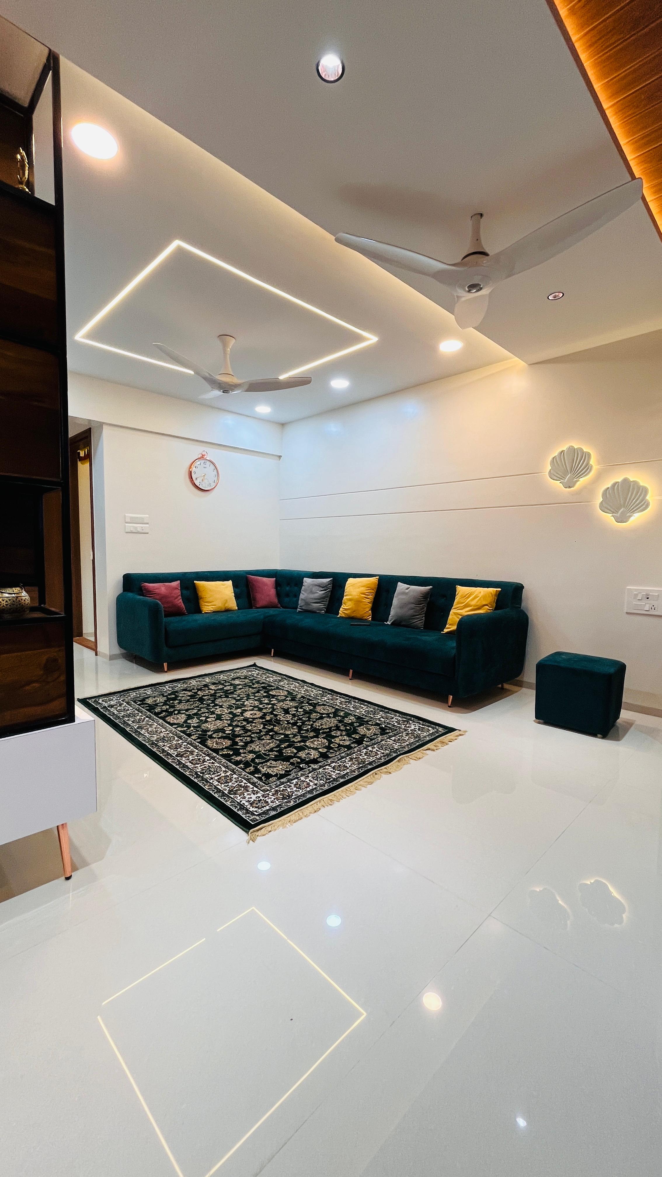 2 BHK at BT Kawade Road, Hadapsar - Image 13