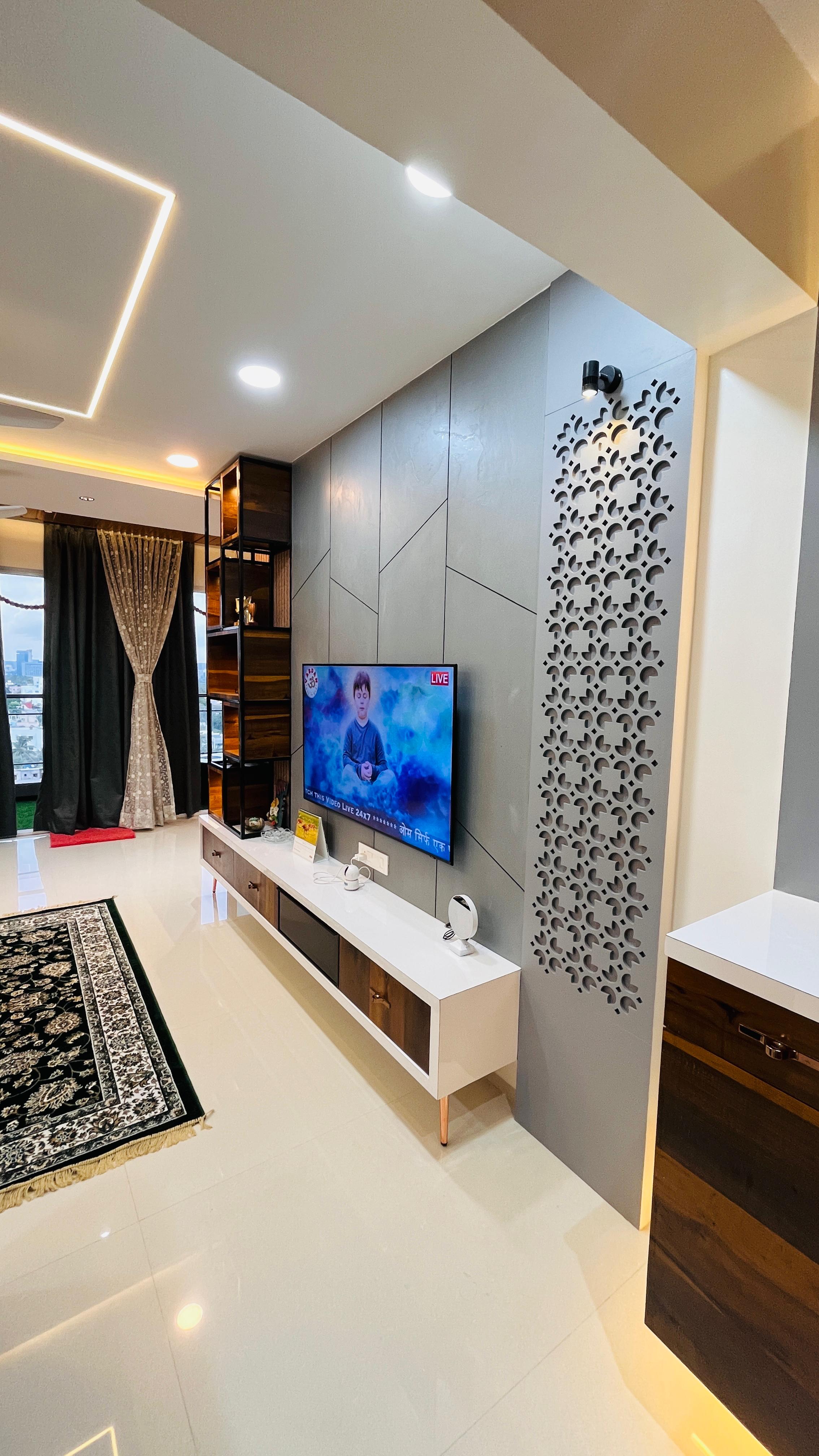 2 BHK at BT Kawade Road, Hadapsar - Image 11