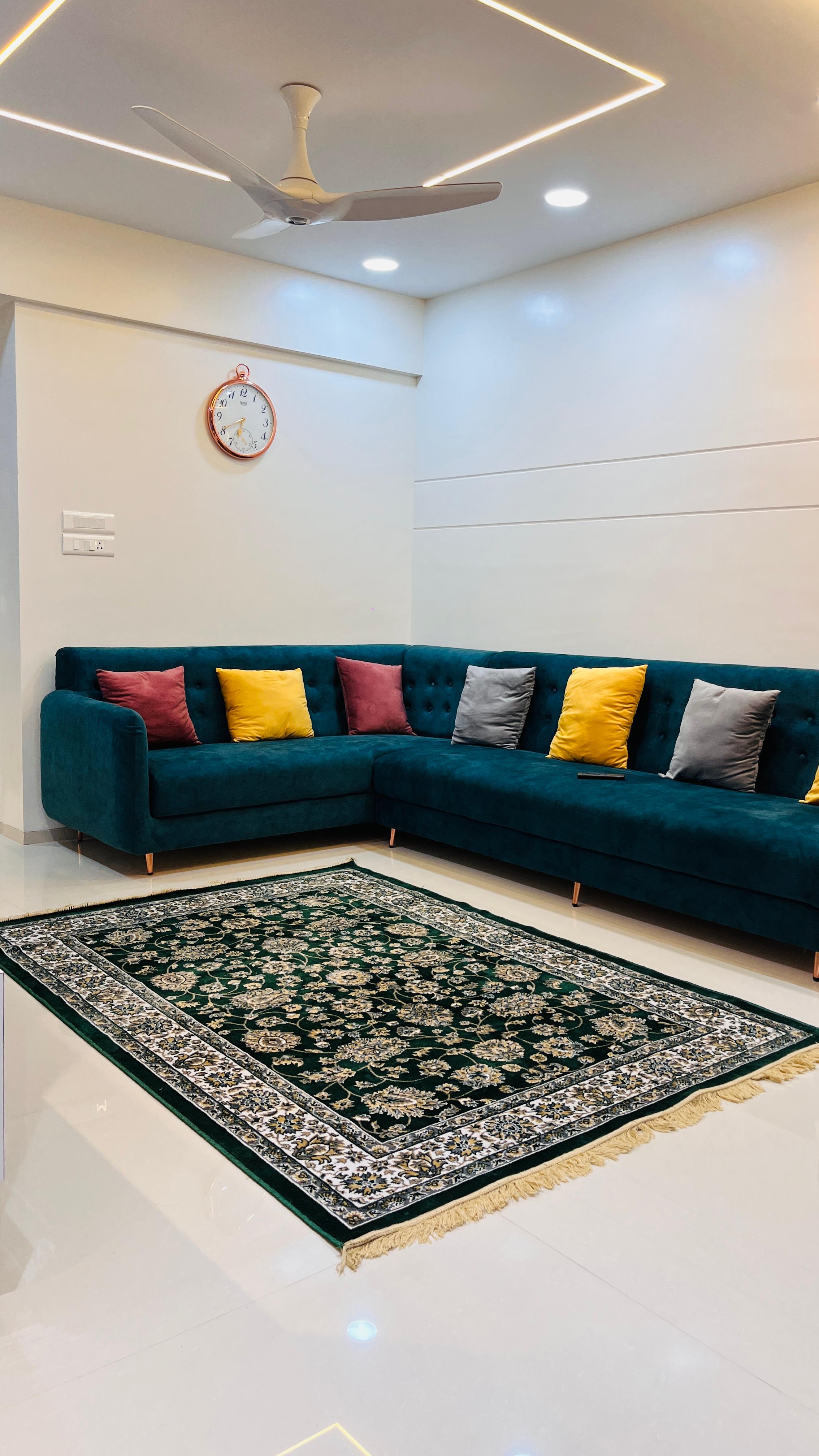 2 BHK at BT Kawade Road, Hadapsar - Image 18