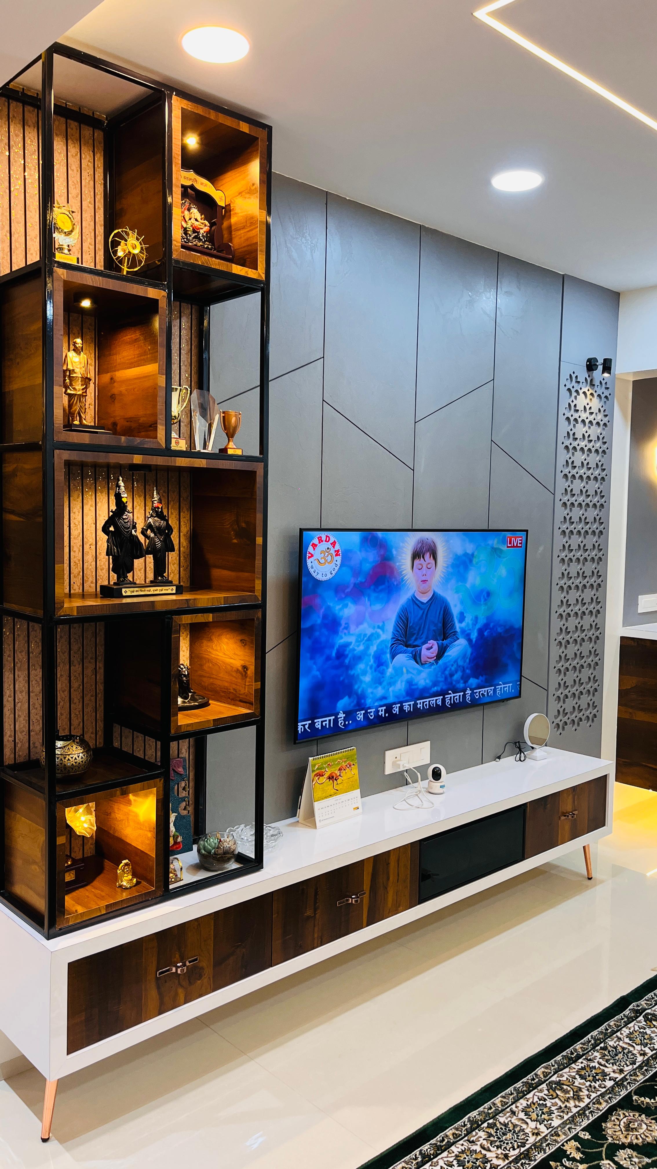 2 BHK at BT Kawade Road, Hadapsar - Image 15