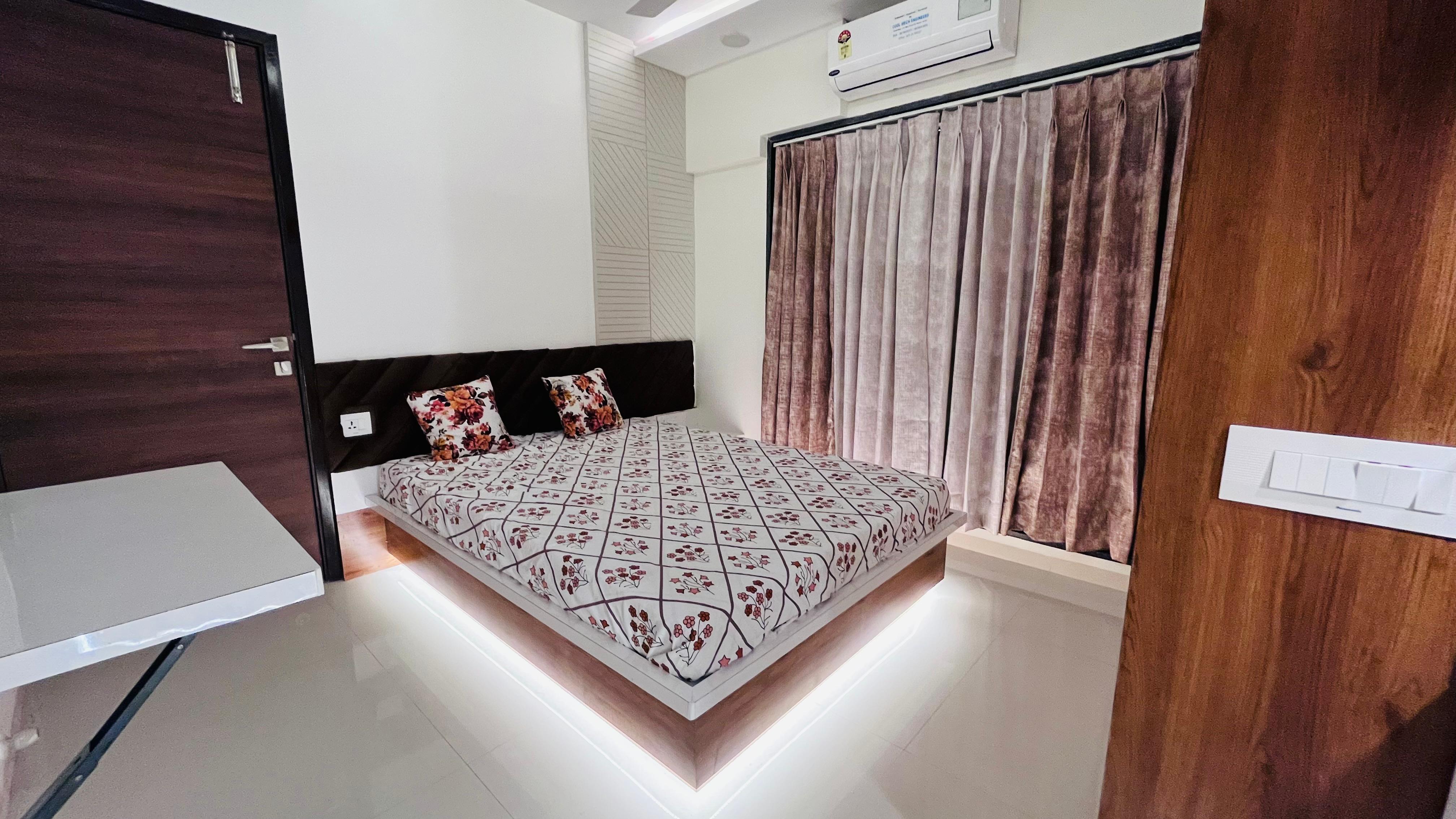 Mumbai Apartment Project - Image 2