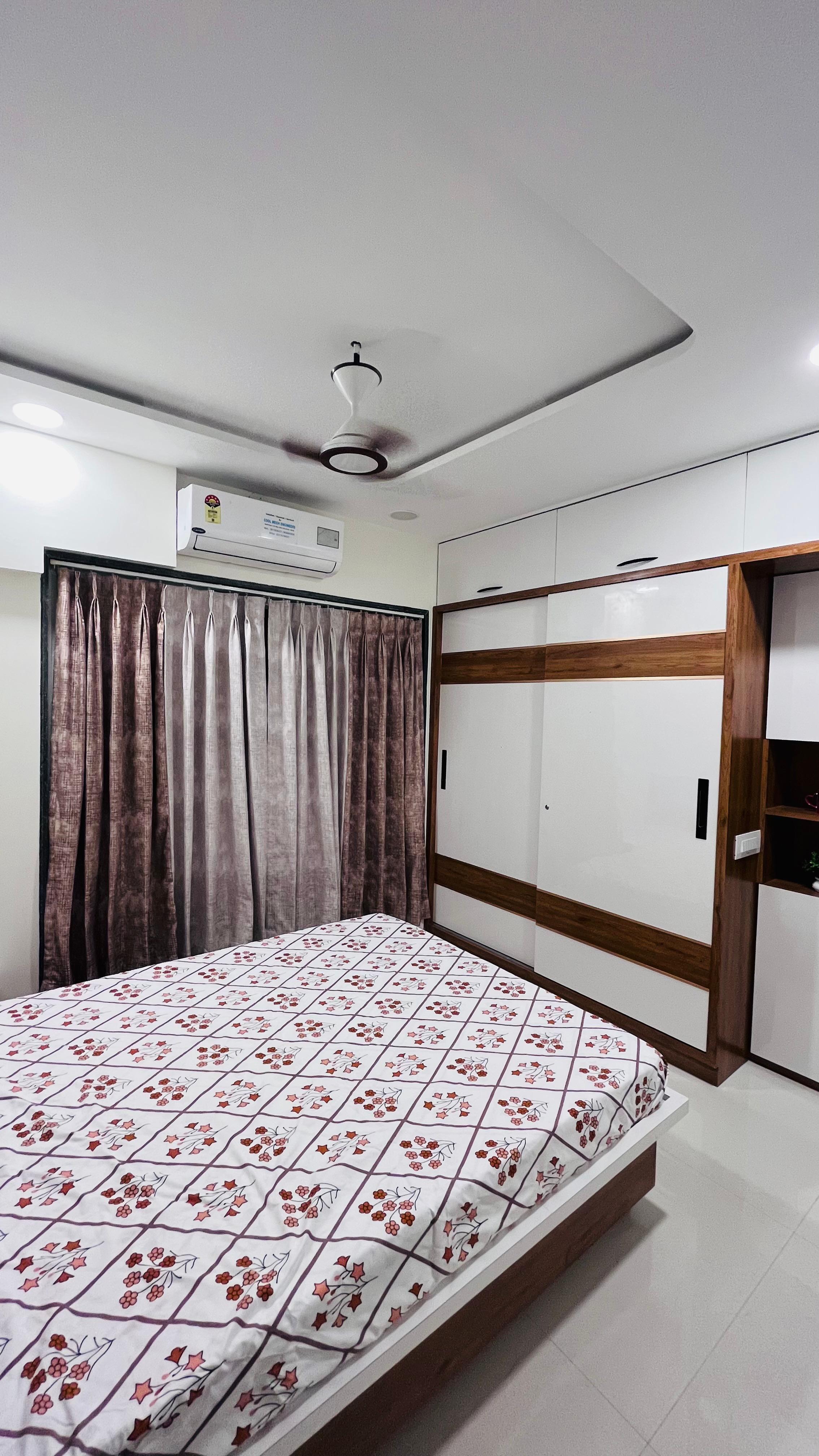 Mumbai Apartment Project - Image 9