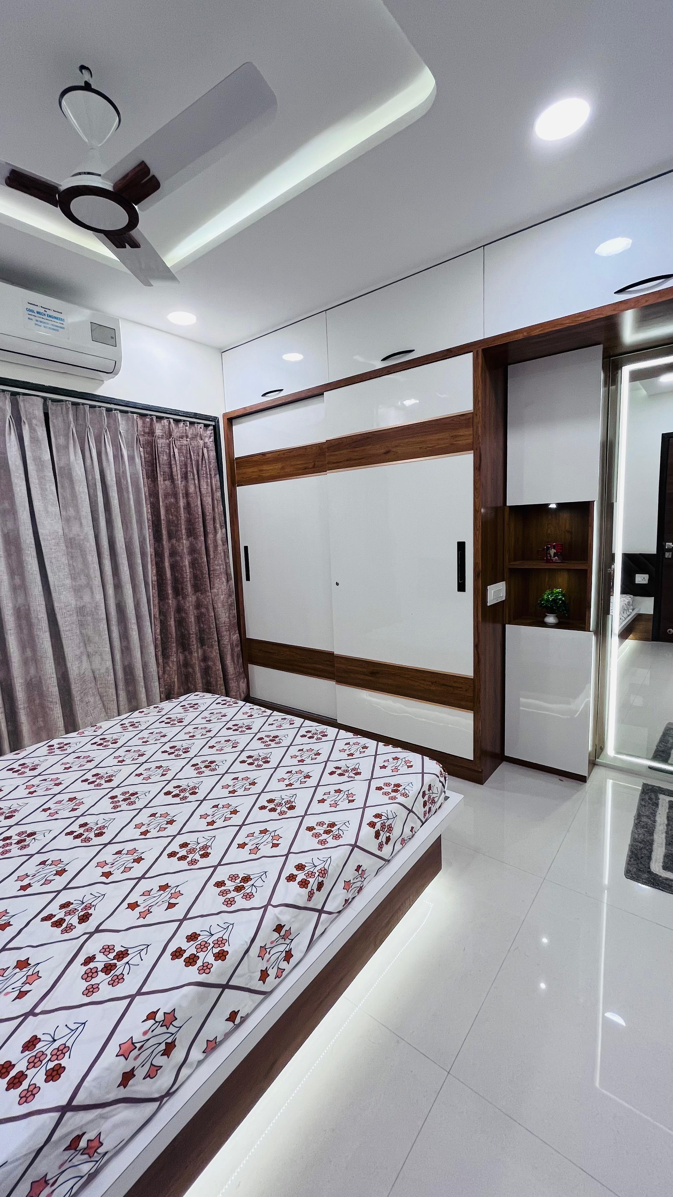 Mumbai Apartment Project - Image 4