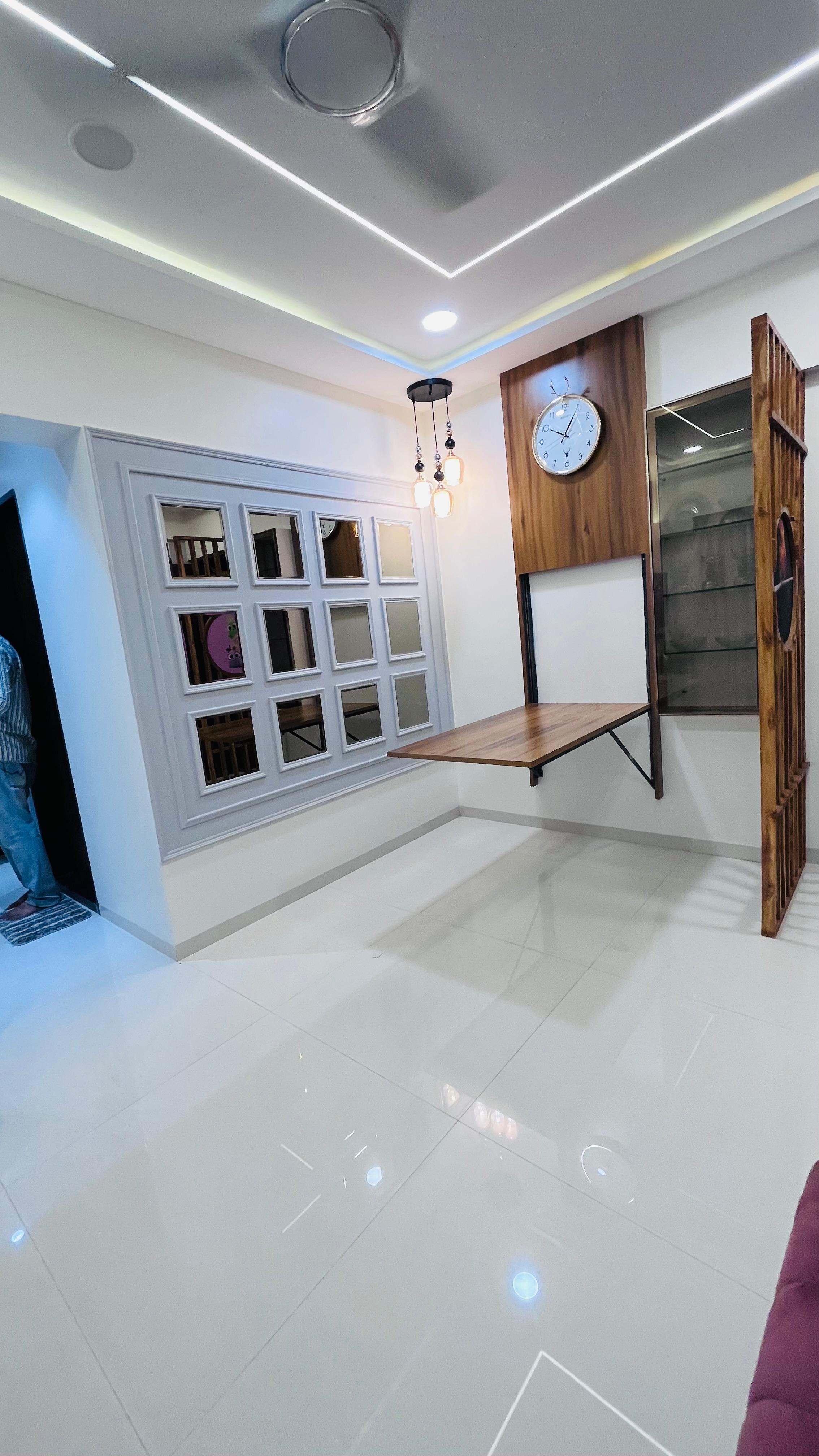 Mumbai Apartment Project