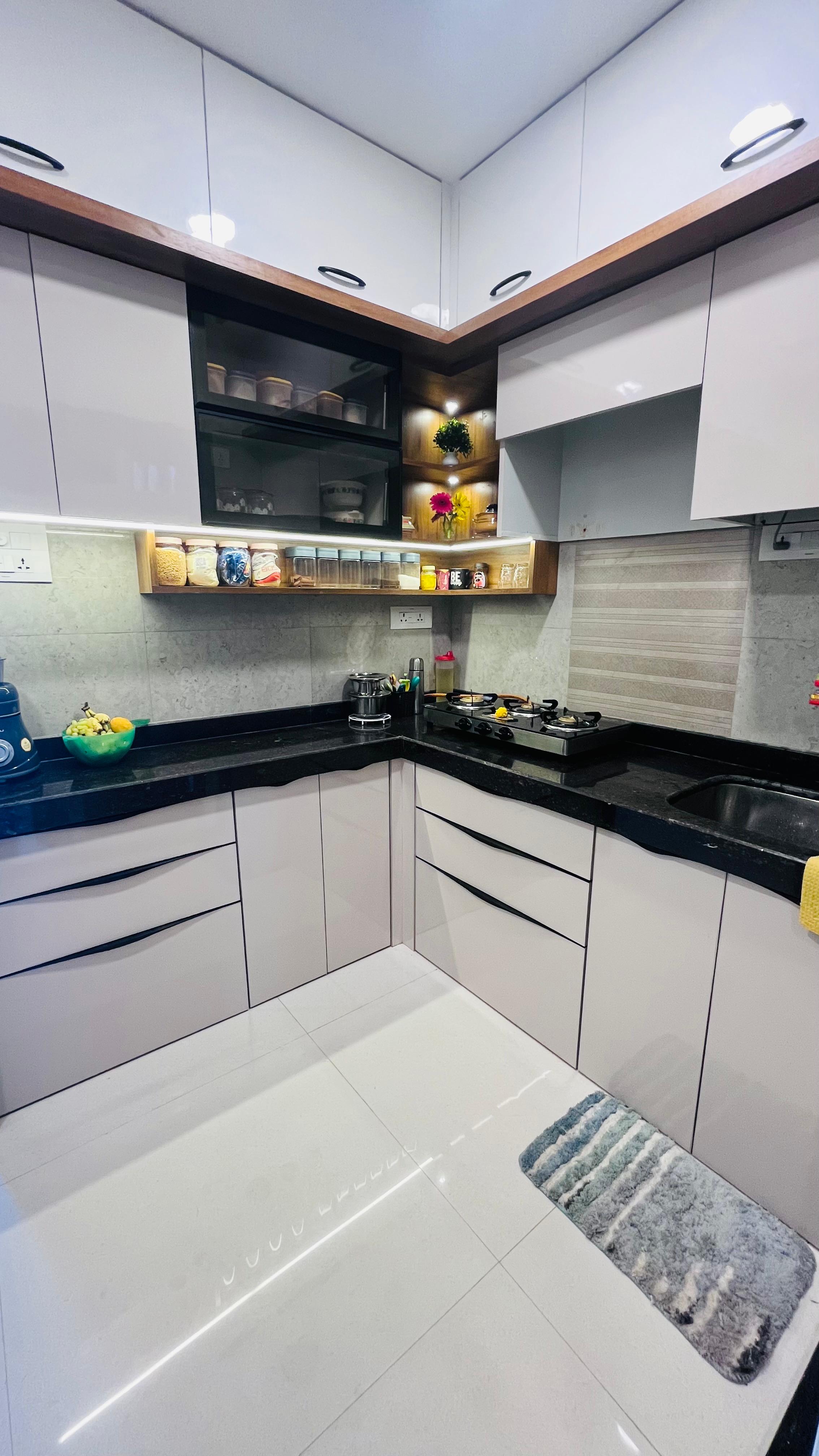 Mumbai Apartment Project - Image 12