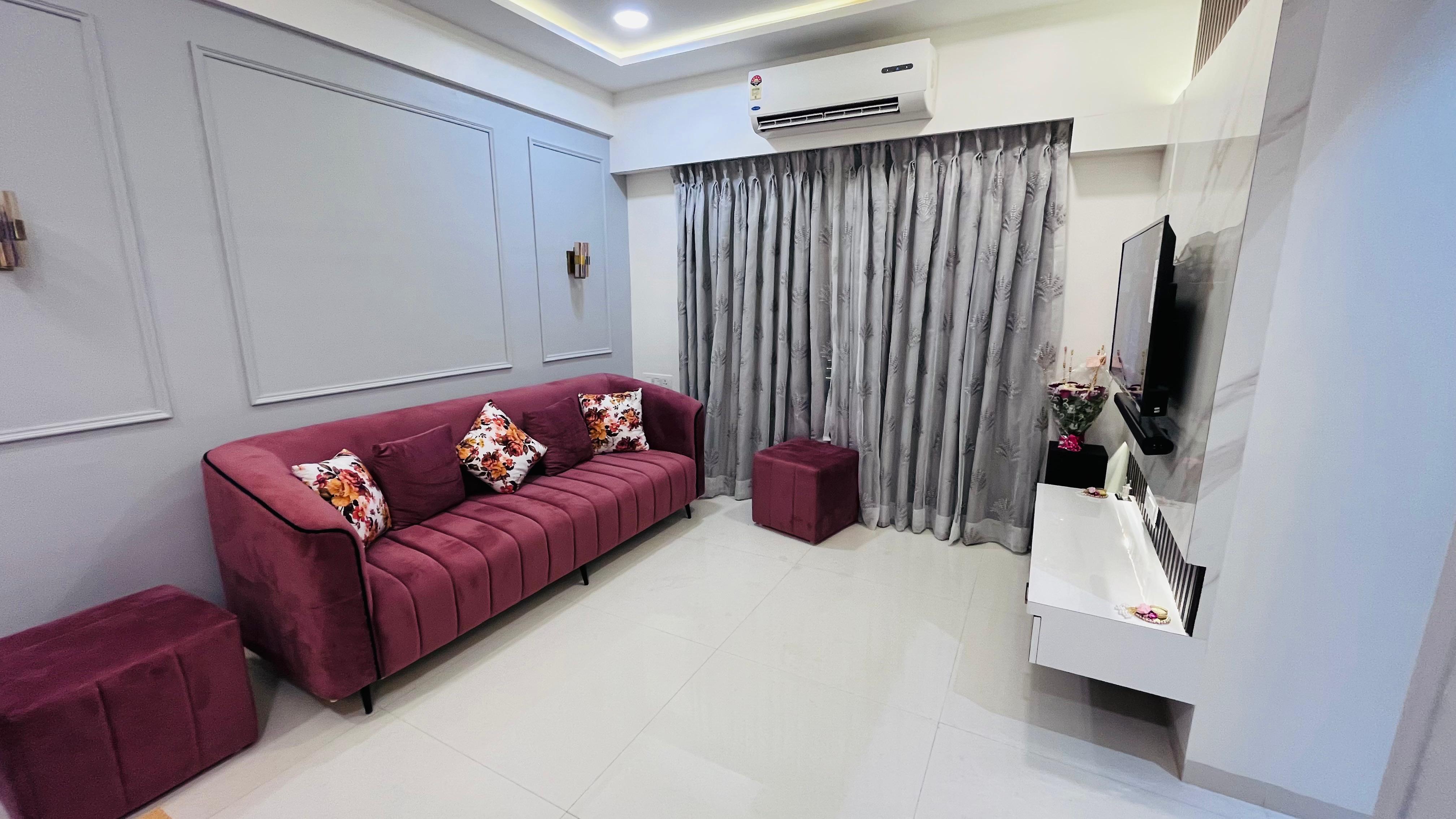 Mumbai Apartment Project - Image 15