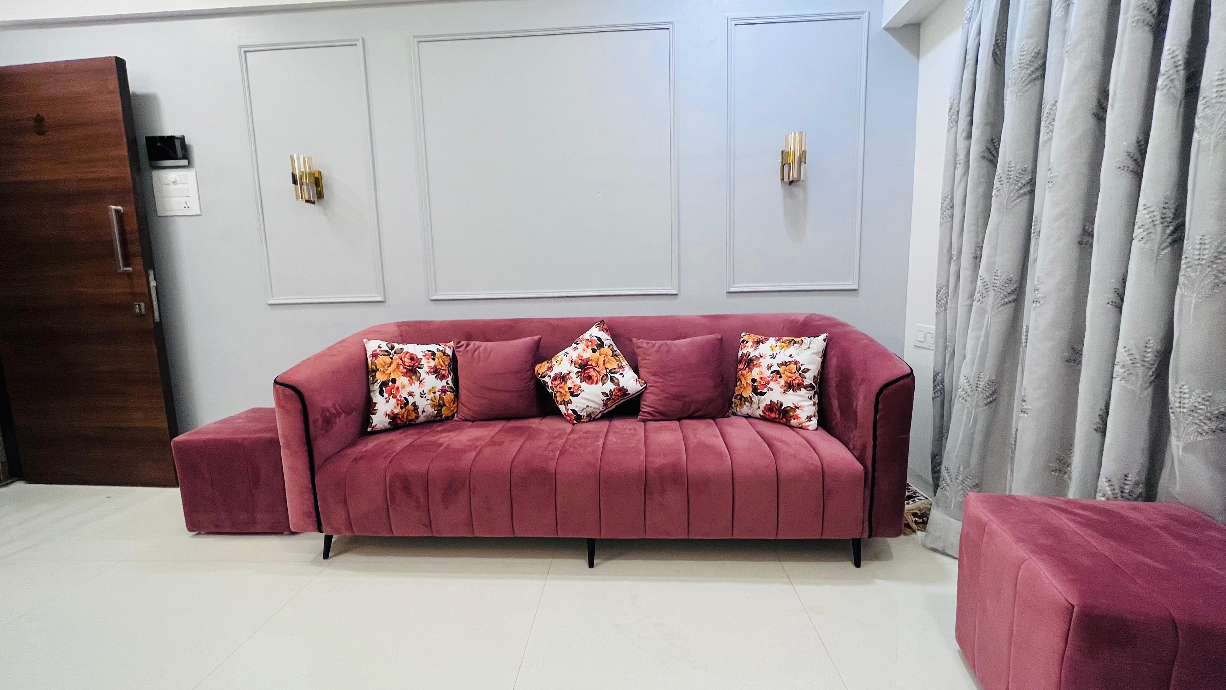 Mumbai Apartment Project - Image 11