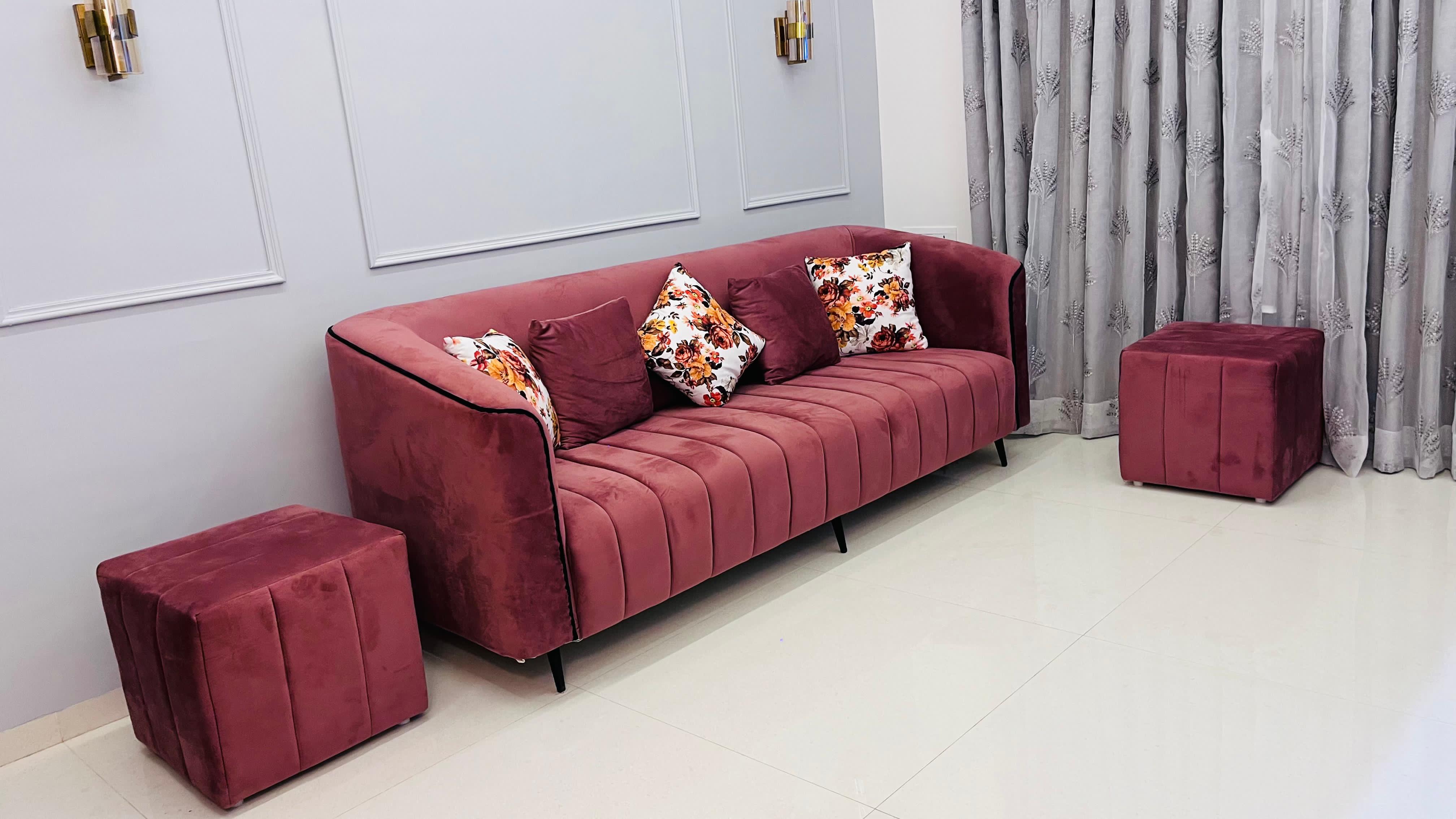 Mumbai Apartment Project - Image 7