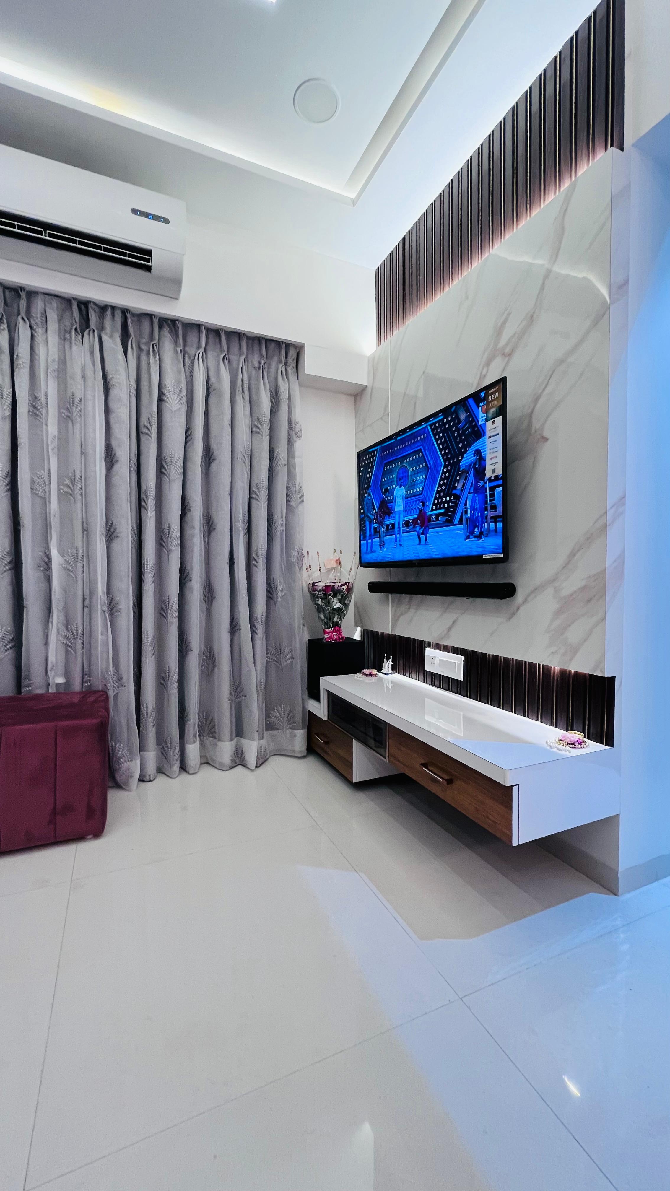 Mumbai Apartment Project - Image 5