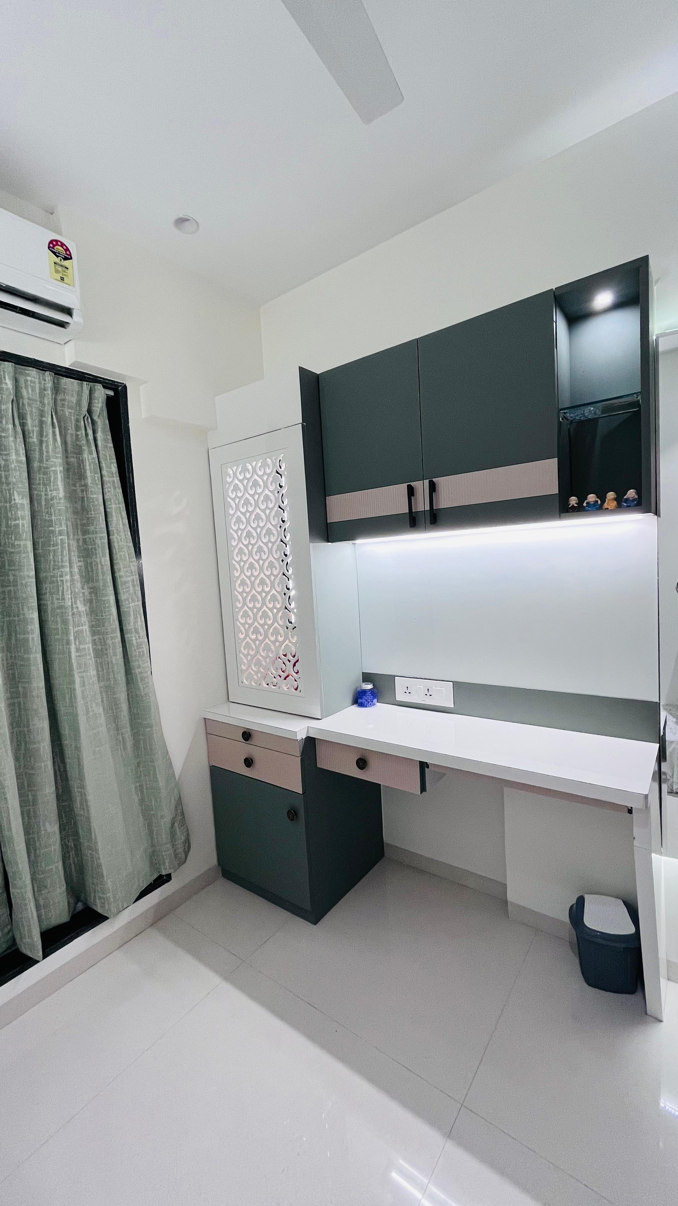 Mumbai Apartment Project - Image 10