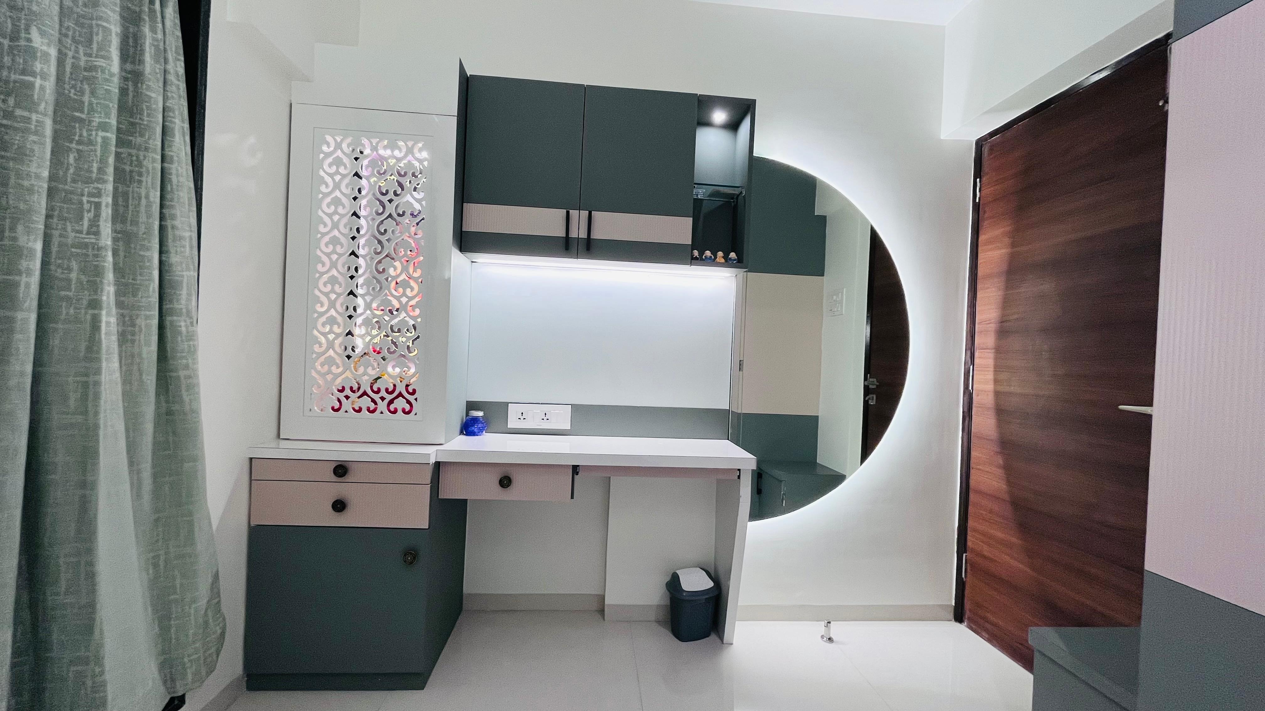 Mumbai Apartment Project - Image 8